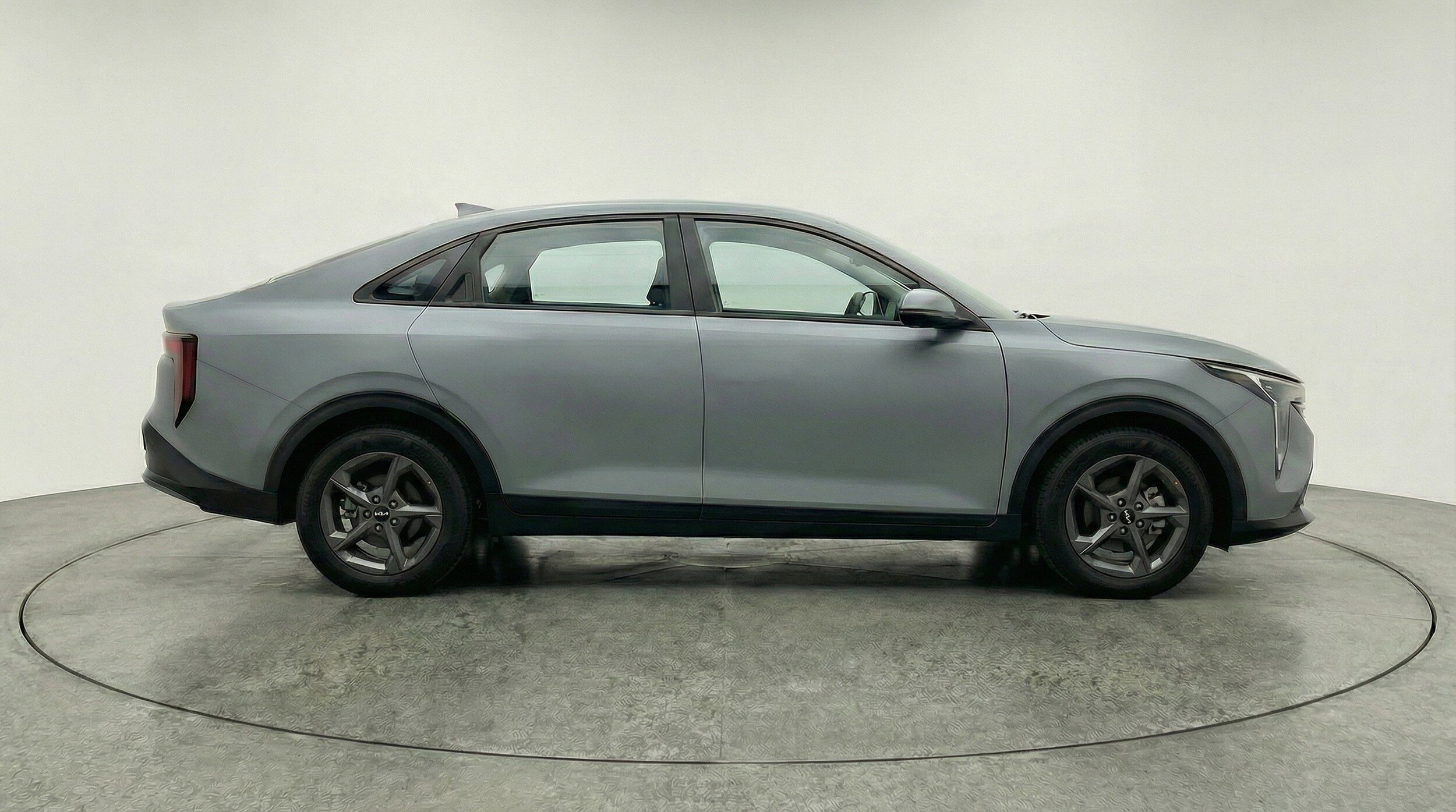 Thumbnail: 2025 Kia K4 - 11