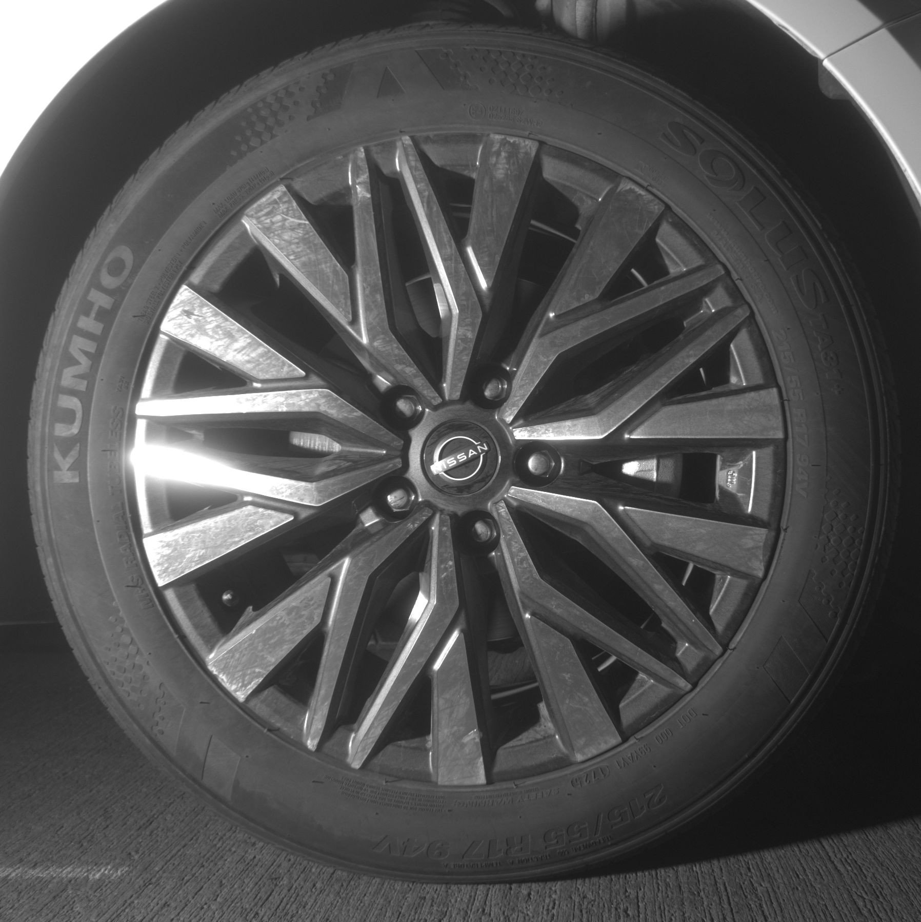 Thumbnail: 2025 Nissan Altima - 13