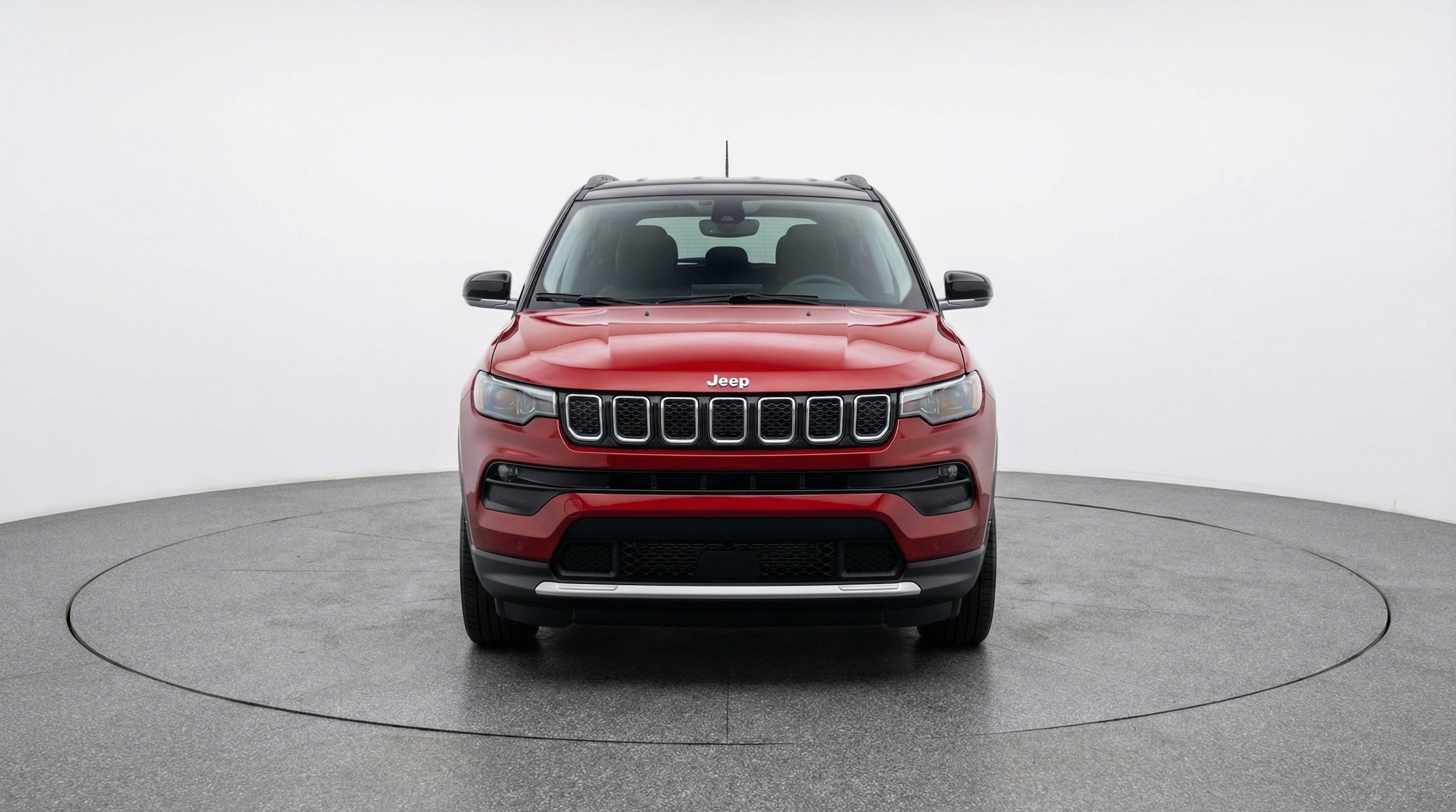Thumbnail: 2025 Jeep Compass - 2