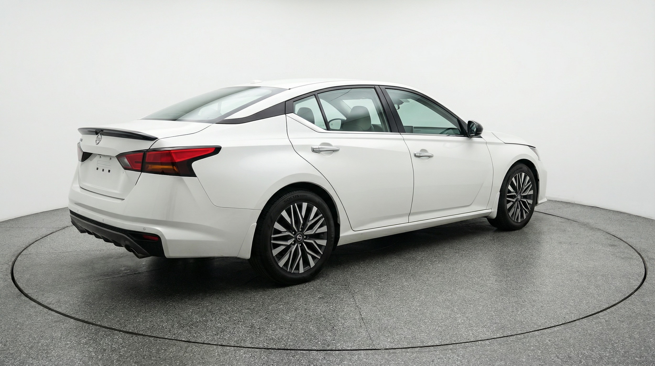 Thumbnail: 2025 Nissan Altima - 7