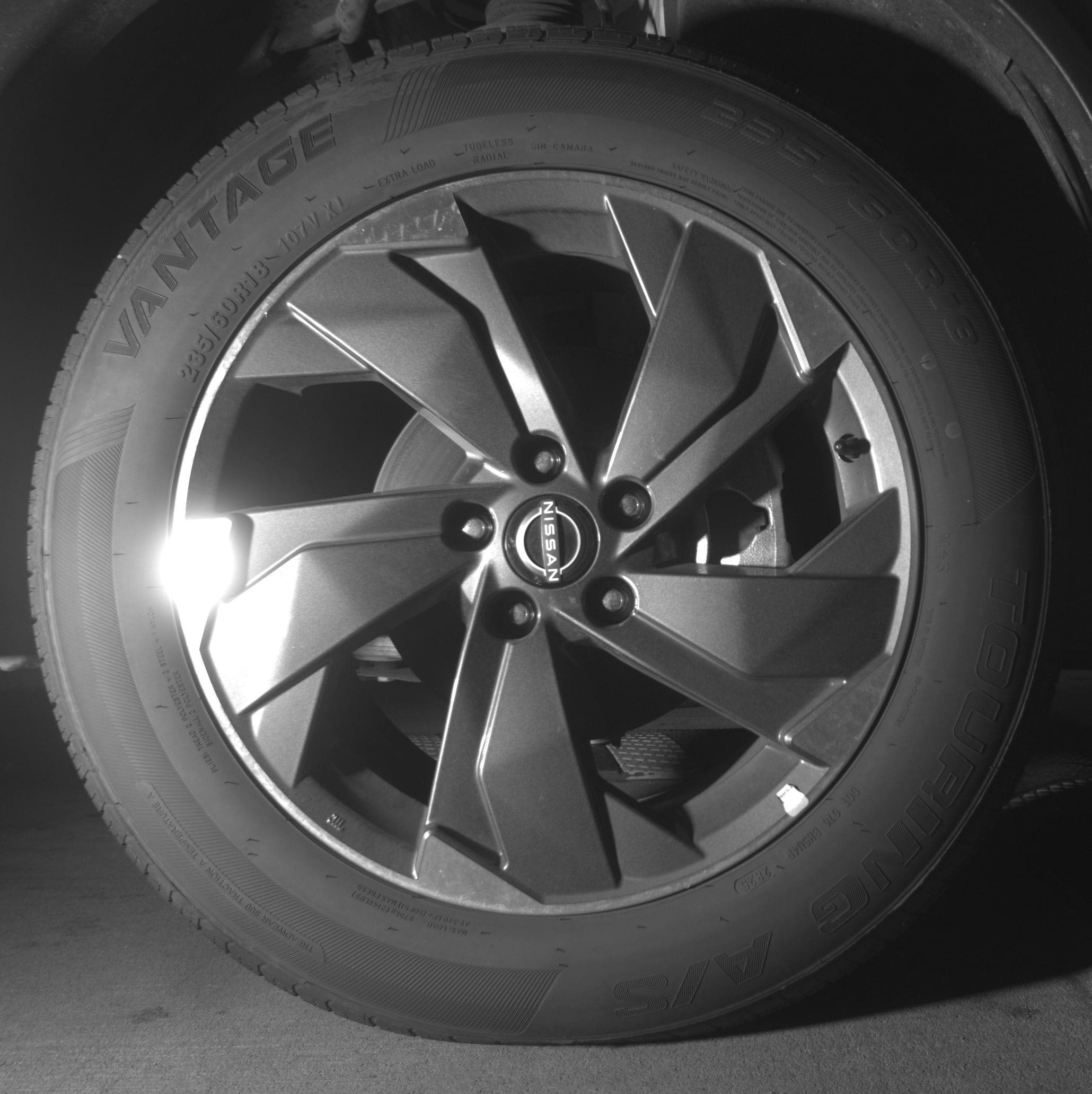 Thumbnail: 2025 Nissan Rogue - 10