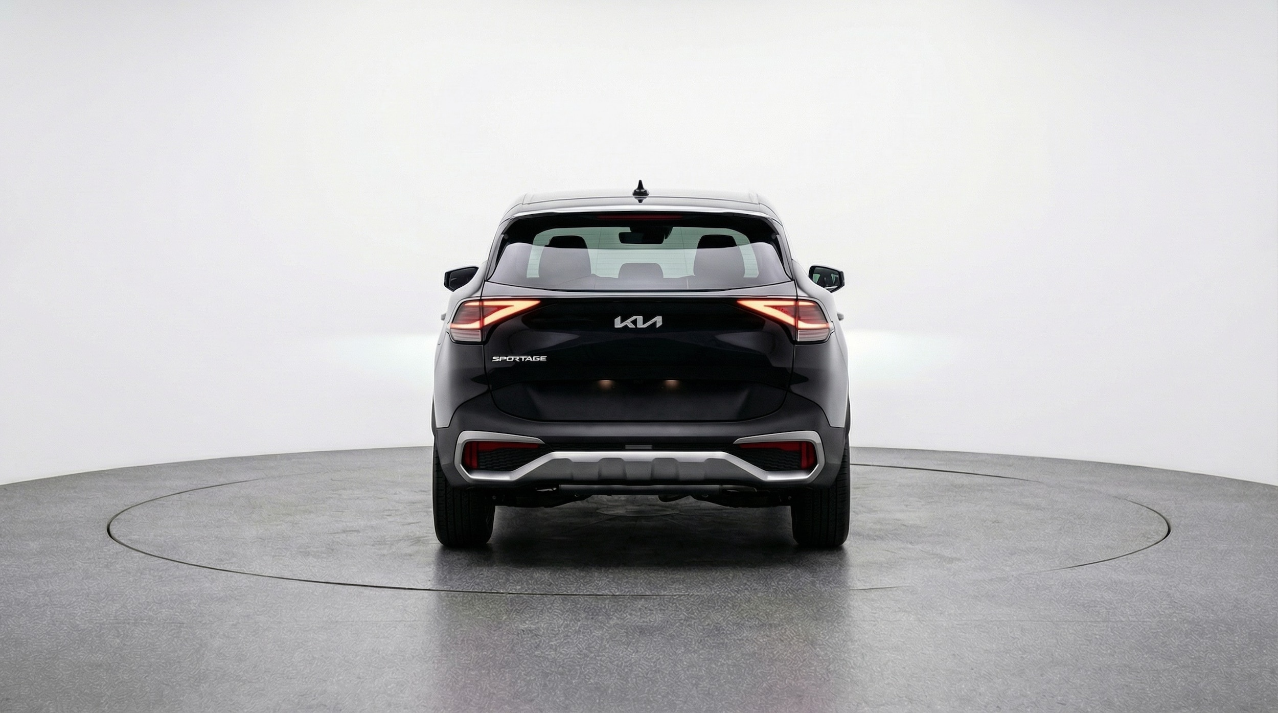 Thumbnail: 2025 Kia Sportage - 6