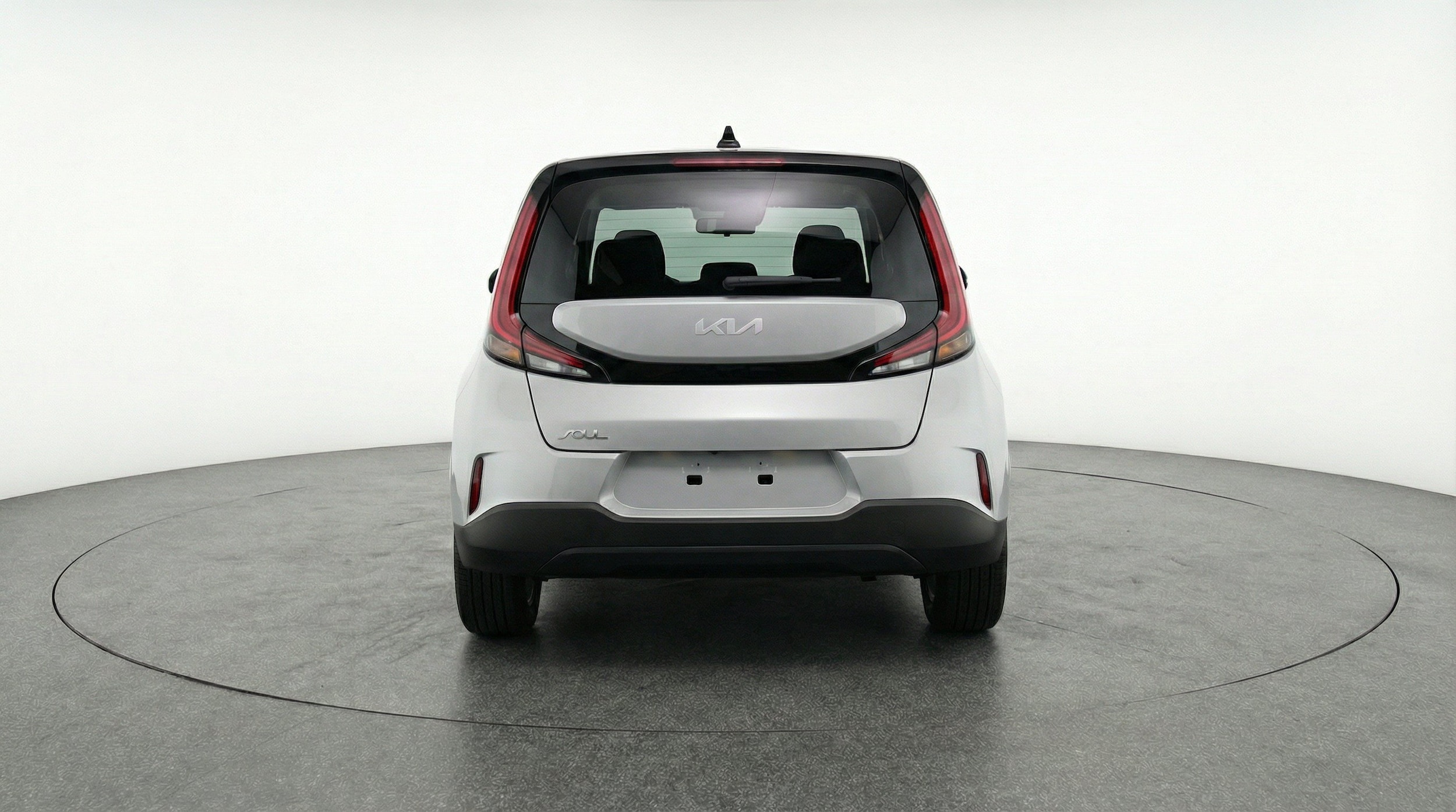 Thumbnail: 2025 Kia Soul - 7