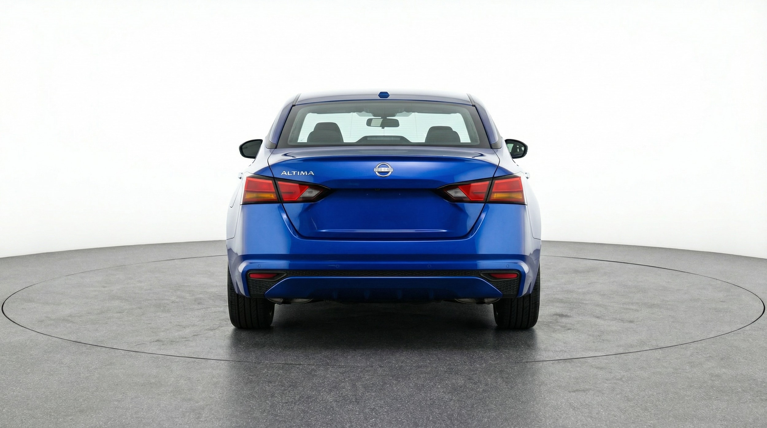 Thumbnail: 2025 Nissan Altima - 6