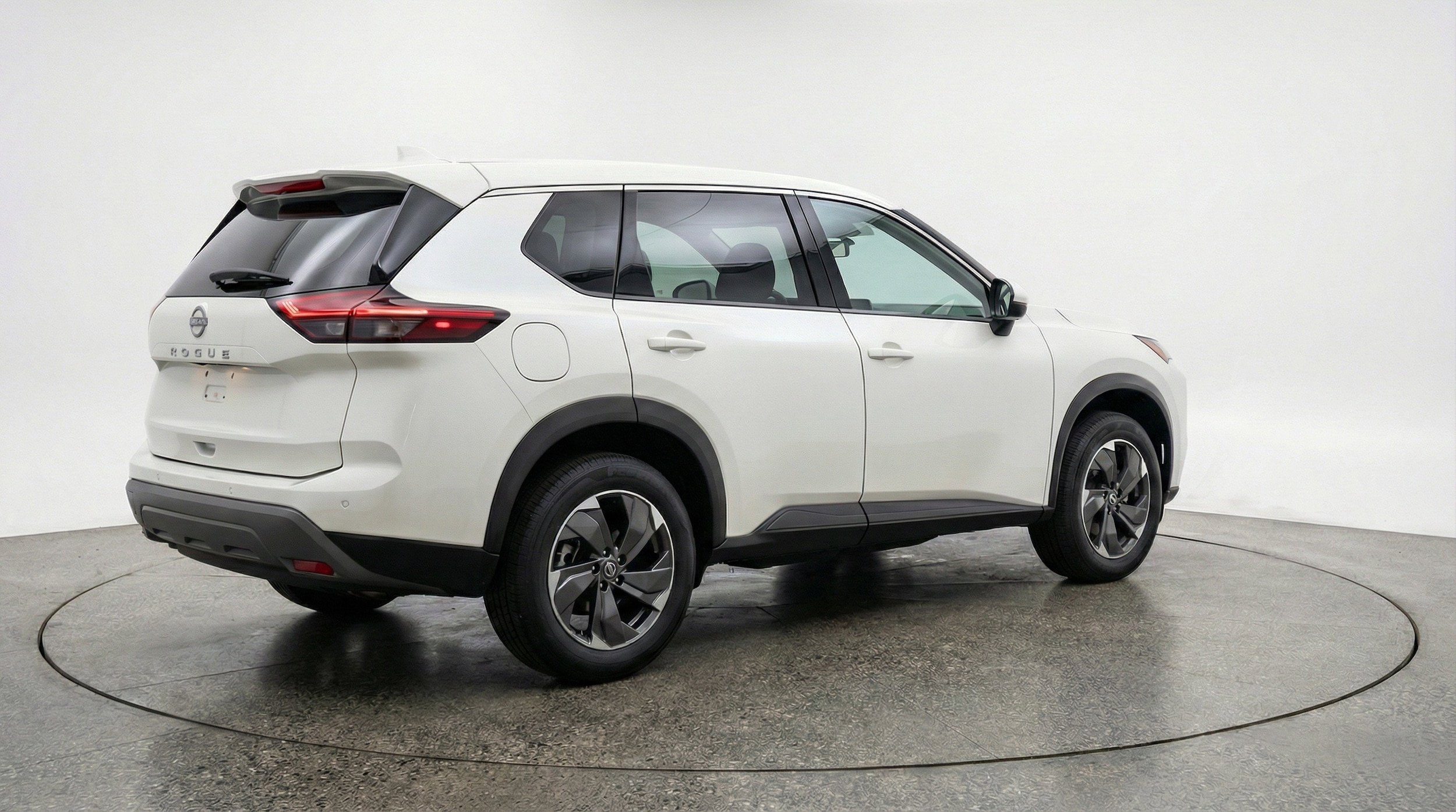 Thumbnail: 2025 Nissan Rogue - 9
