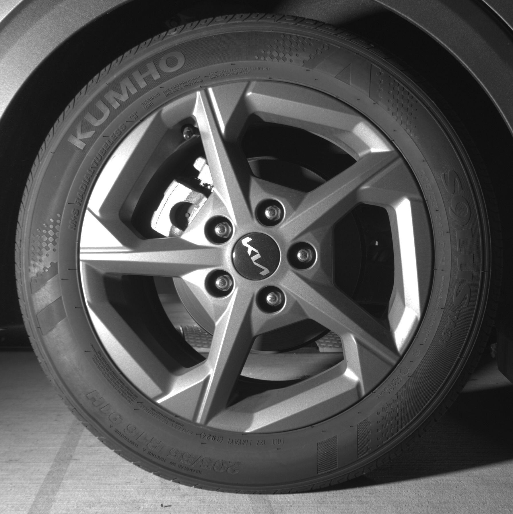 Thumbnail: 2025 Kia K4 - 12