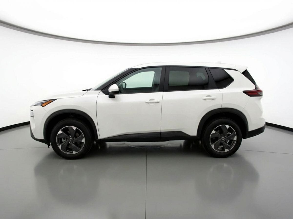Thumbnail: 2025 Nissan Rogue - 4
