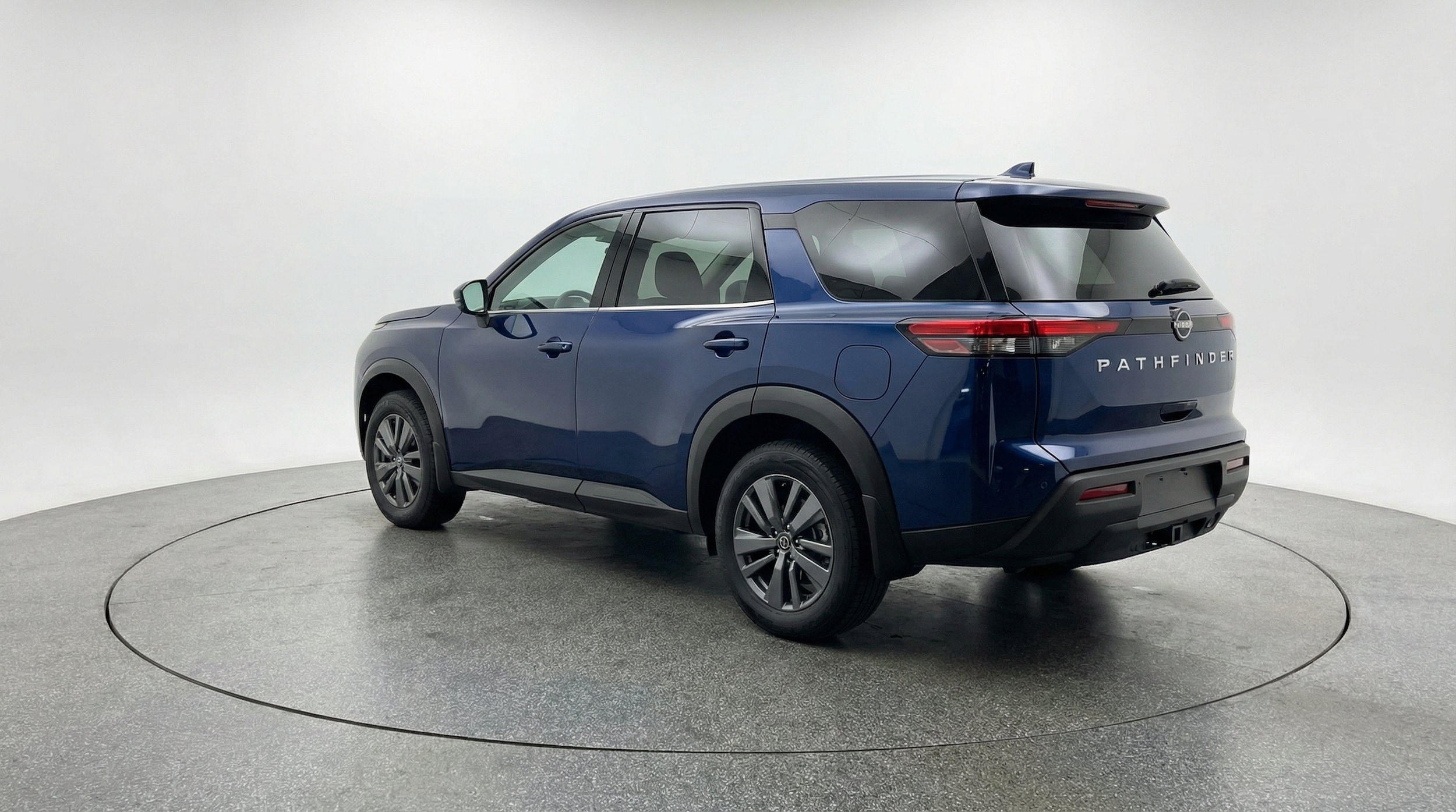 Thumbnail: 2025 Nissan Pathfinder - 6