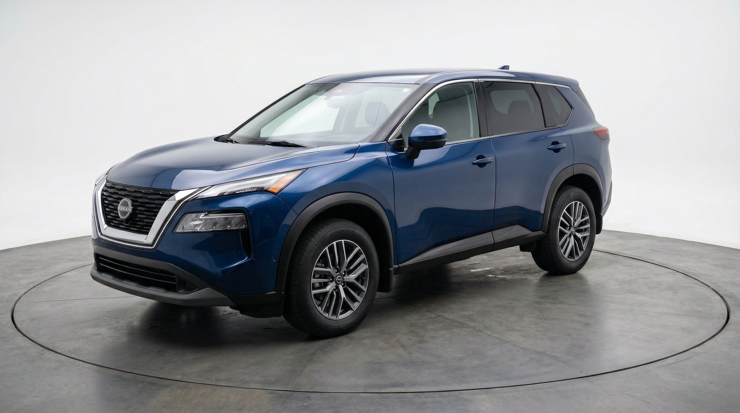 Thumbnail: 2026 Nissan Rogue - 3
