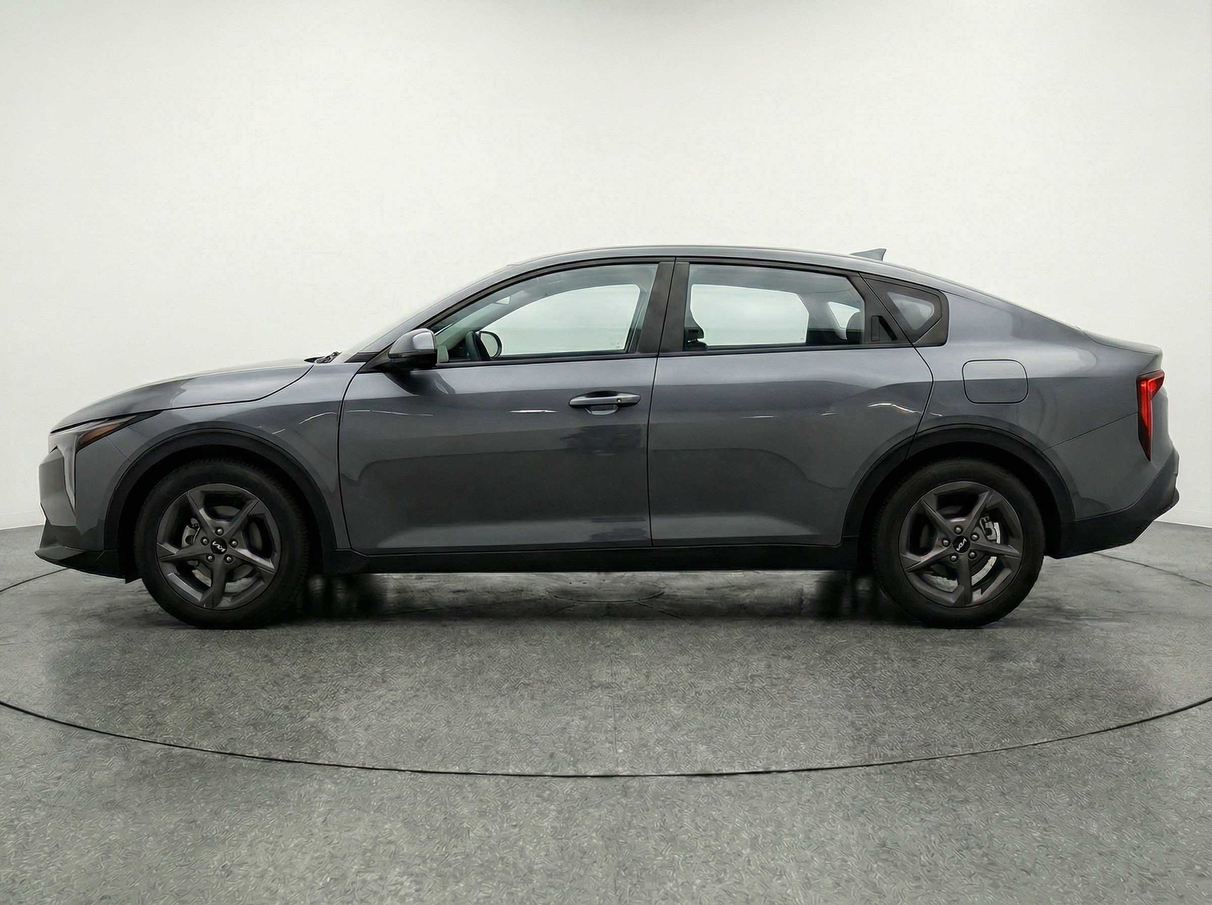 Thumbnail: 2025 Kia K4 - 5