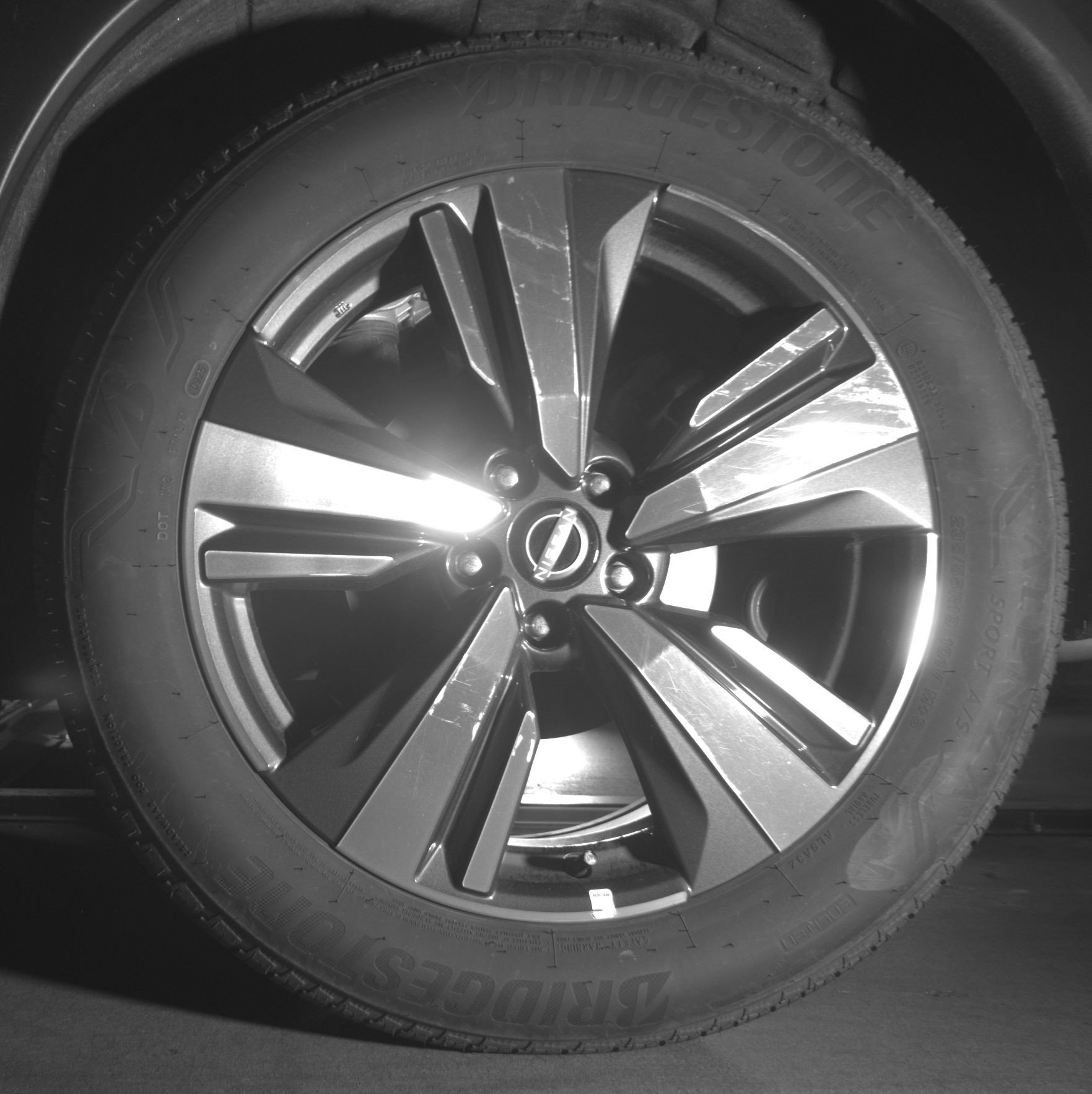 Thumbnail: 2026 Nissan Rogue - 14