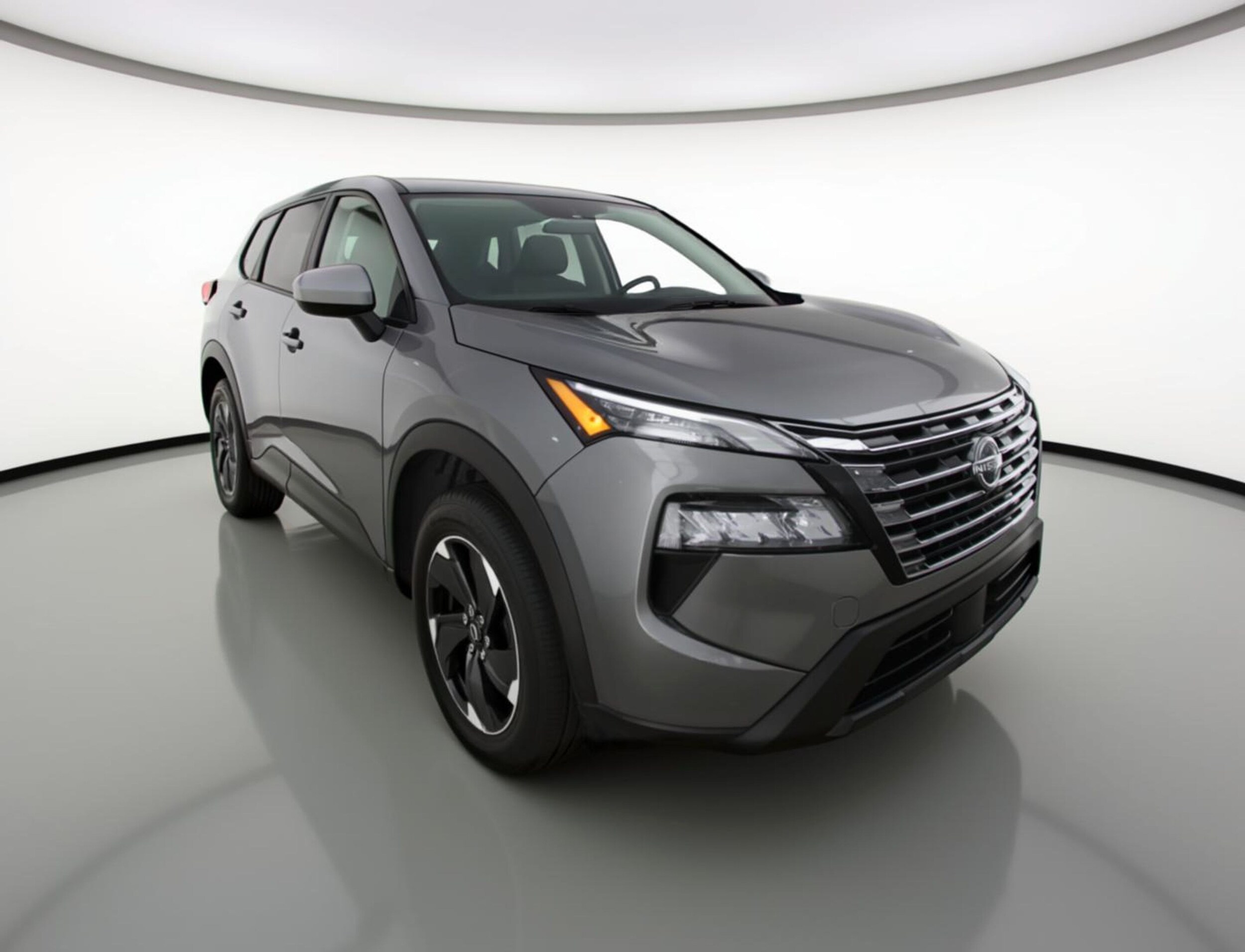 Thumbnail: 2025 Nissan Rogue - 1