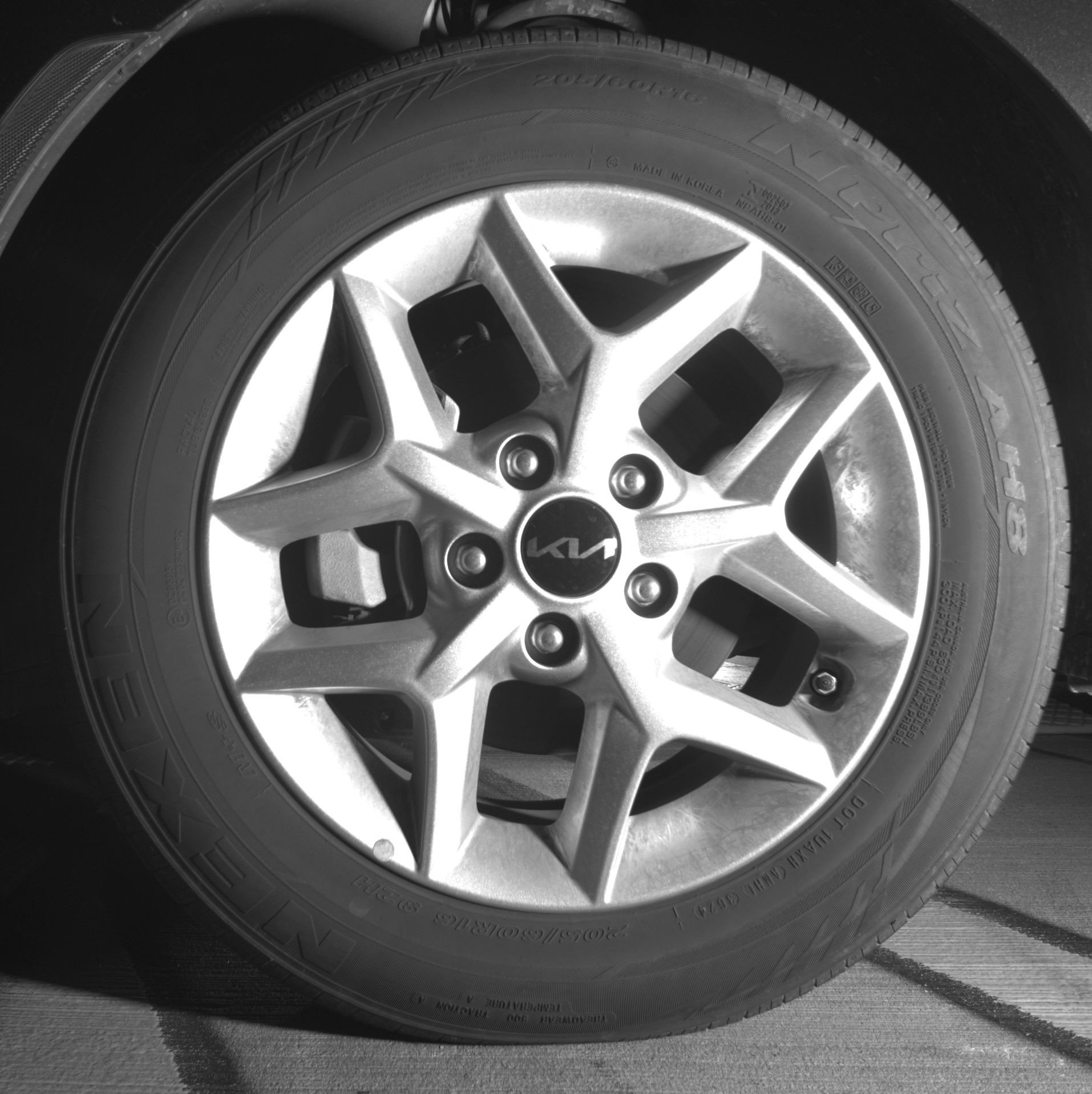 Thumbnail: 2025 Kia Soul - 12