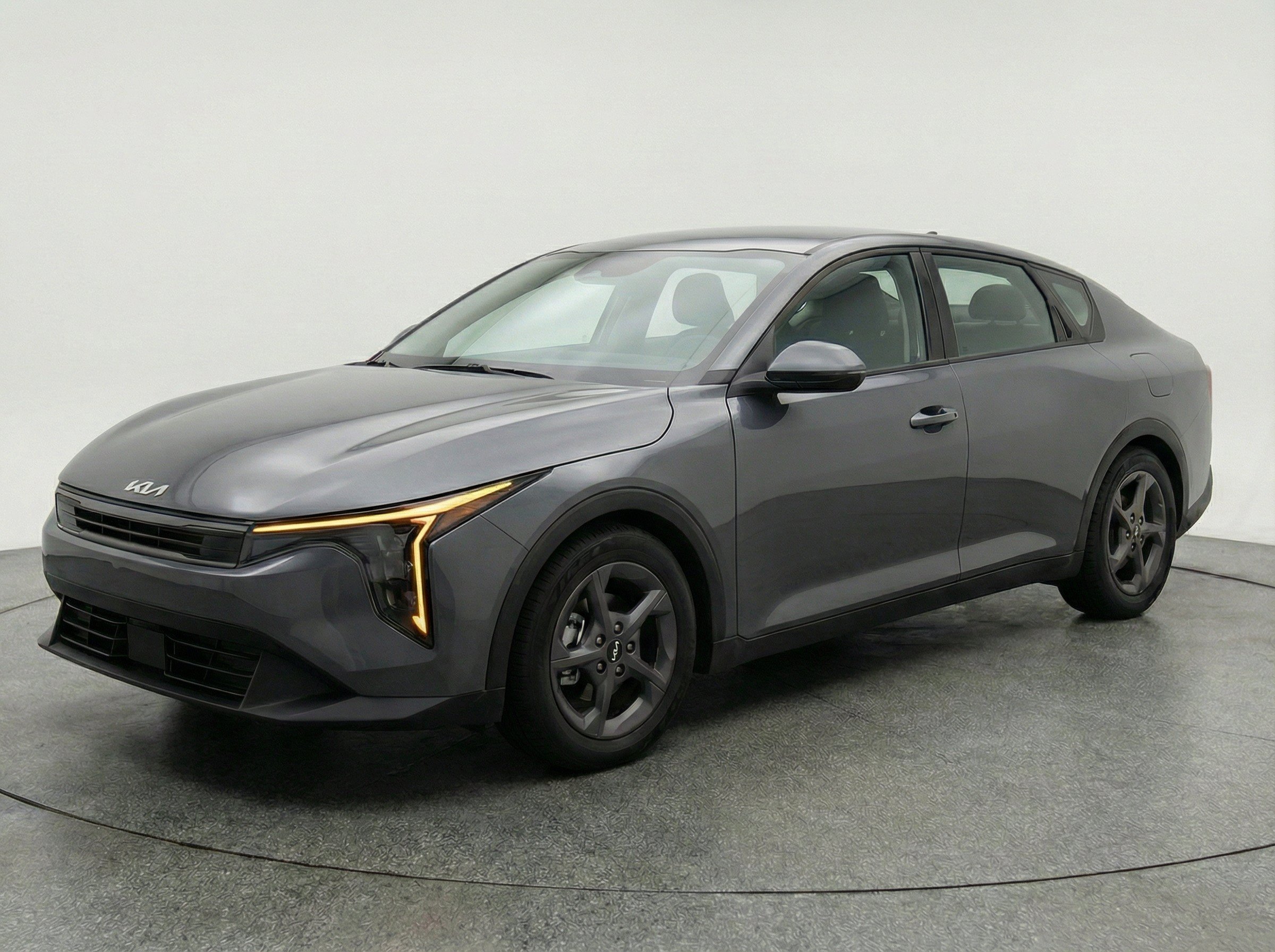 Thumbnail: 2025 Kia K4 - 3