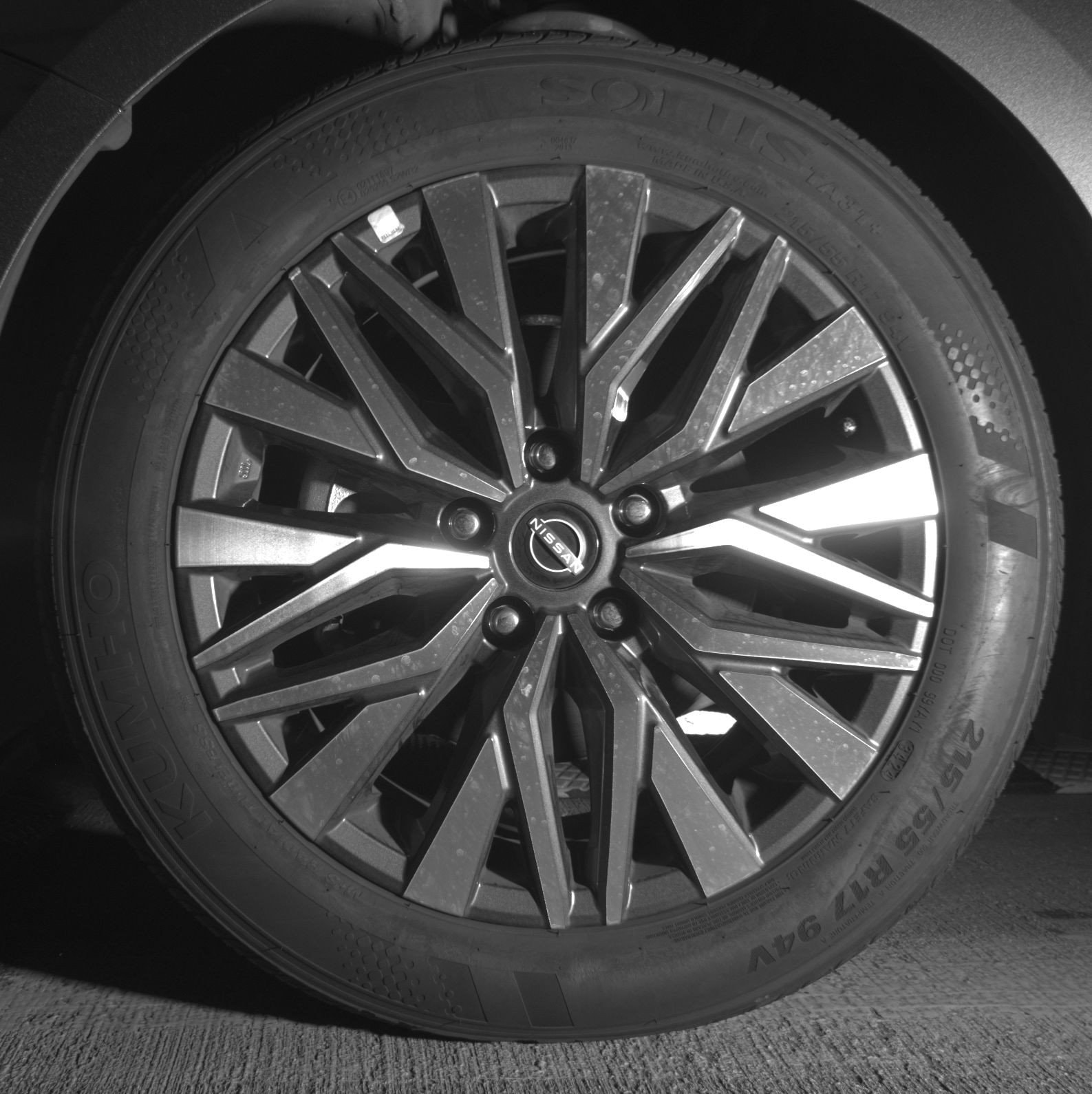 Thumbnail: 2025 Nissan Altima - 12