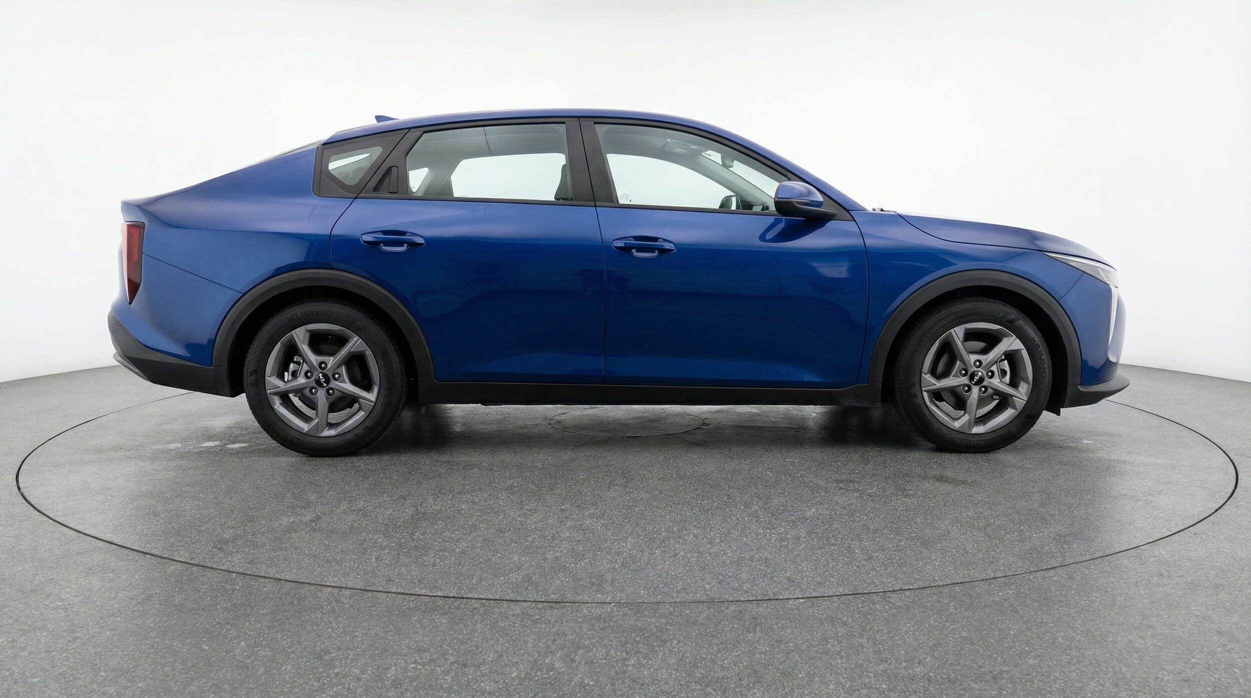 Thumbnail: 2025 Kia K4 - 8