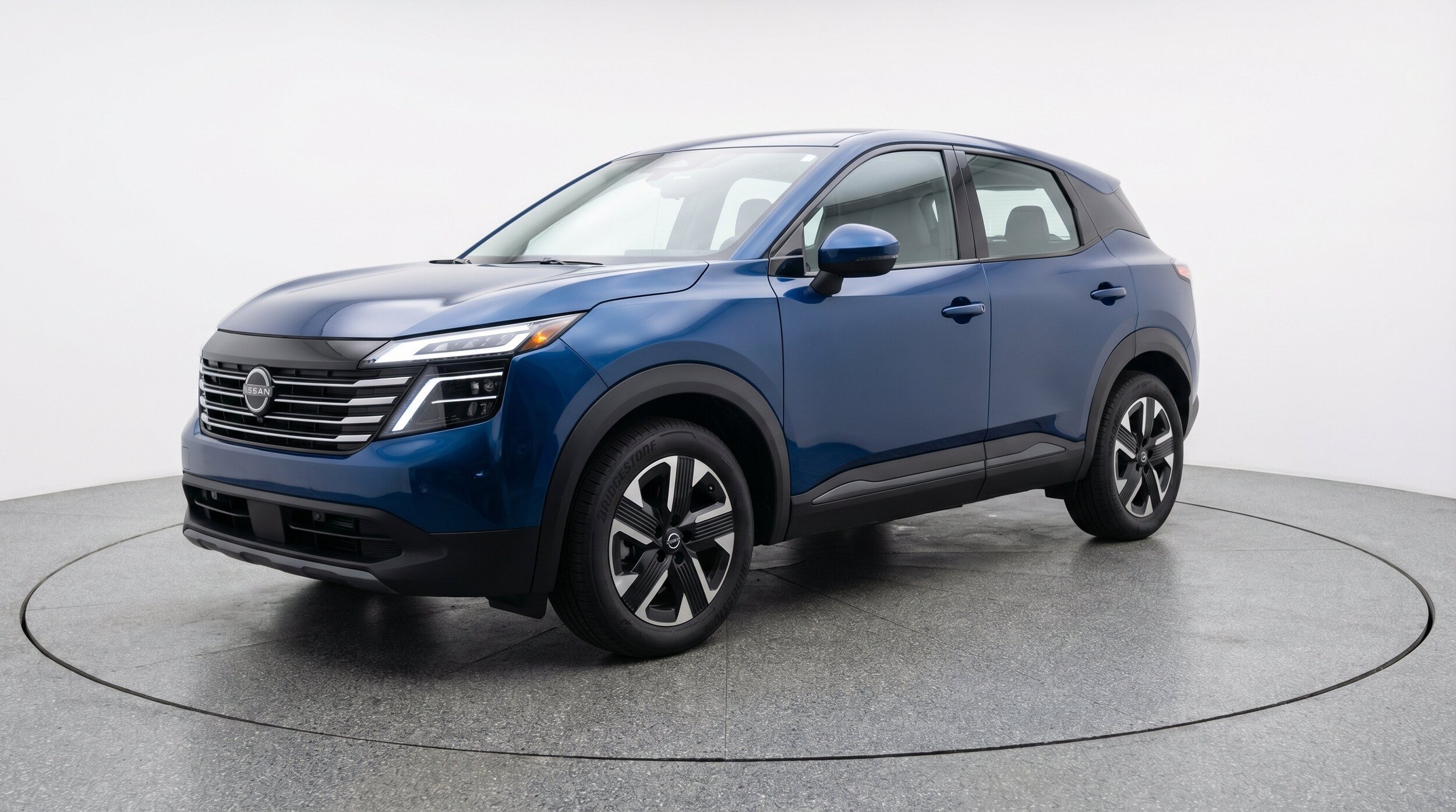 Thumbnail: 2026 Nissan Kicks - 3
