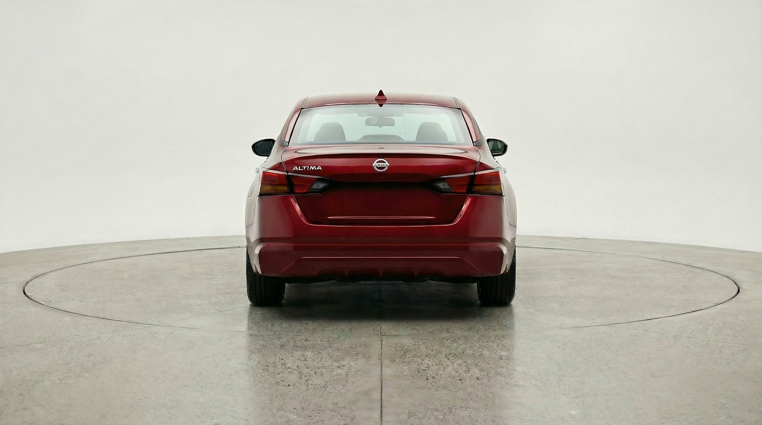 Thumbnail: 2025 Nissan Altima - 6