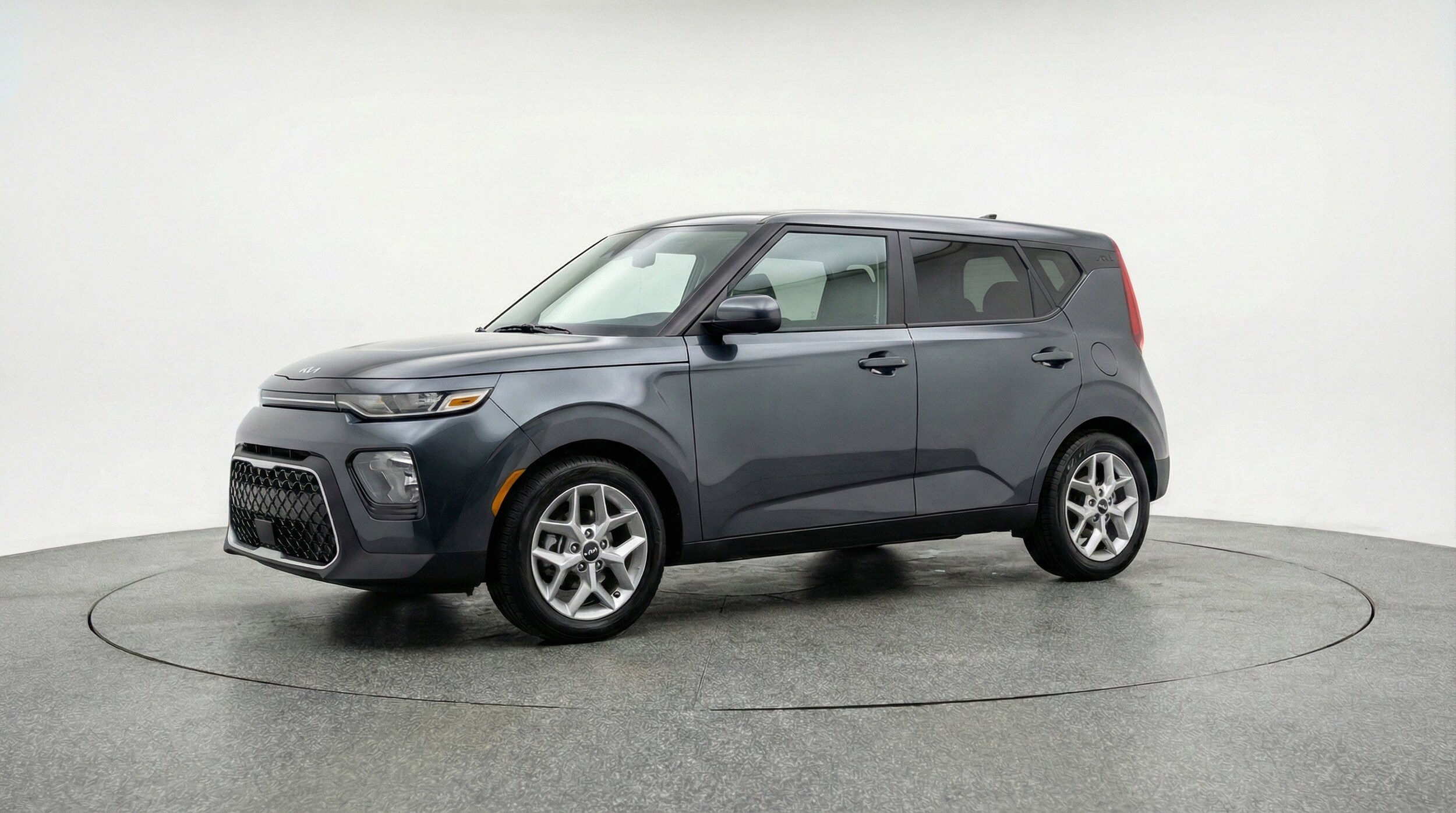 Thumbnail: 2025 Kia Soul - 3