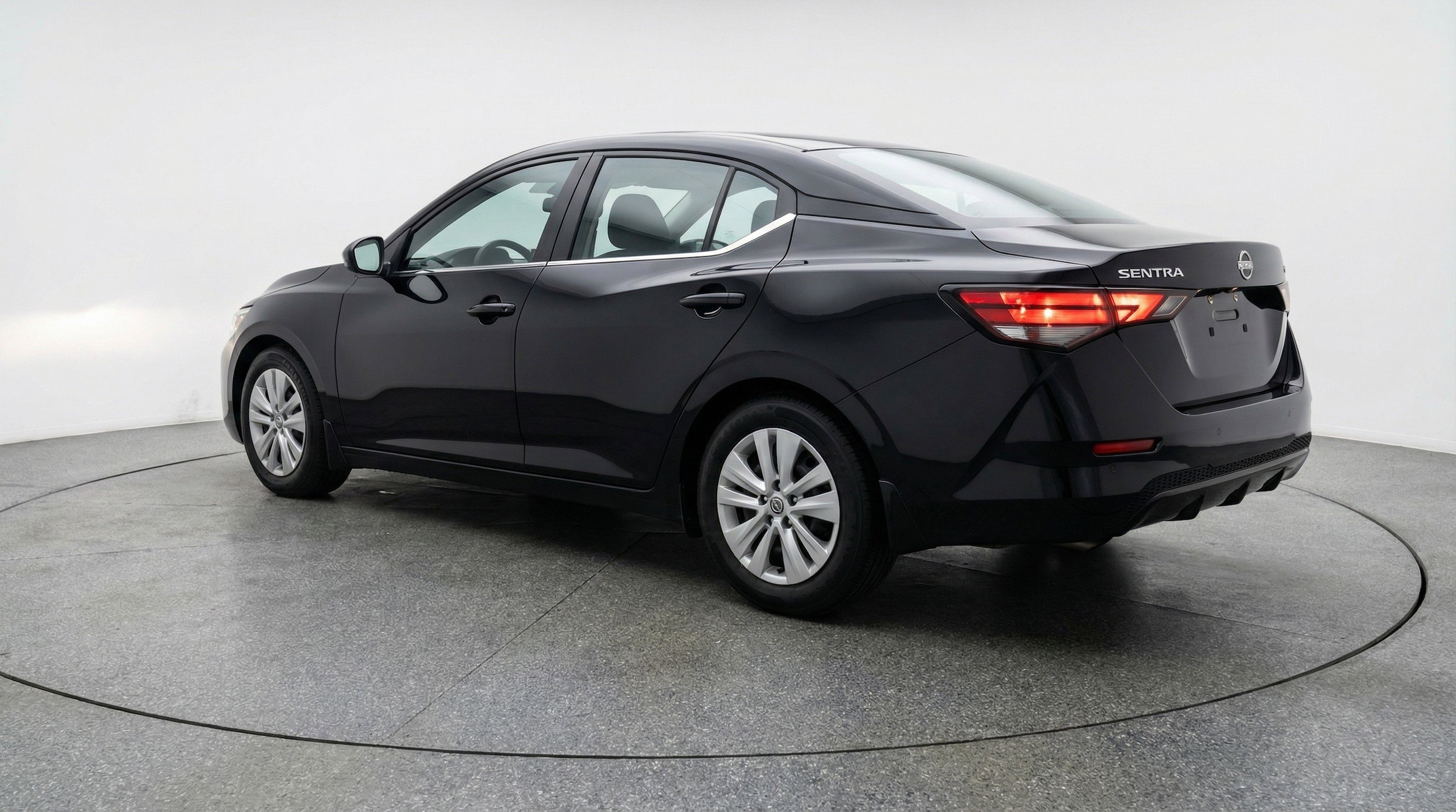 Thumbnail: 2025 Nissan Sentra - 6