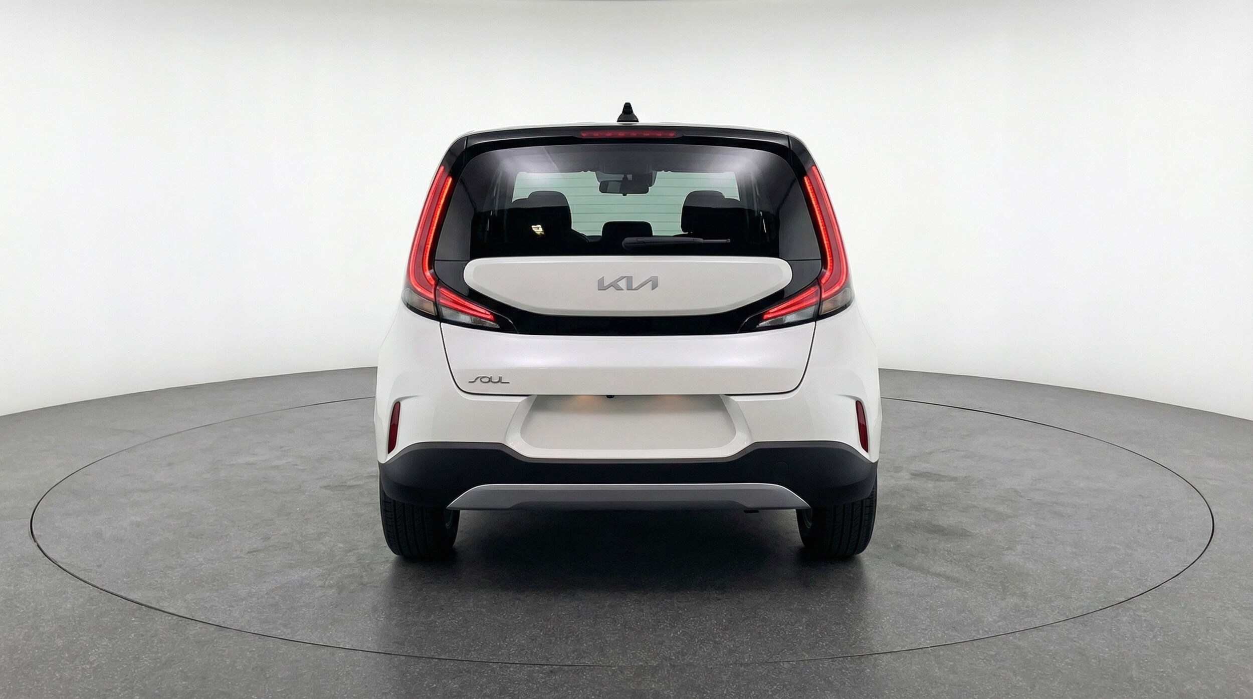 Thumbnail: 2025 Kia Soul - 7