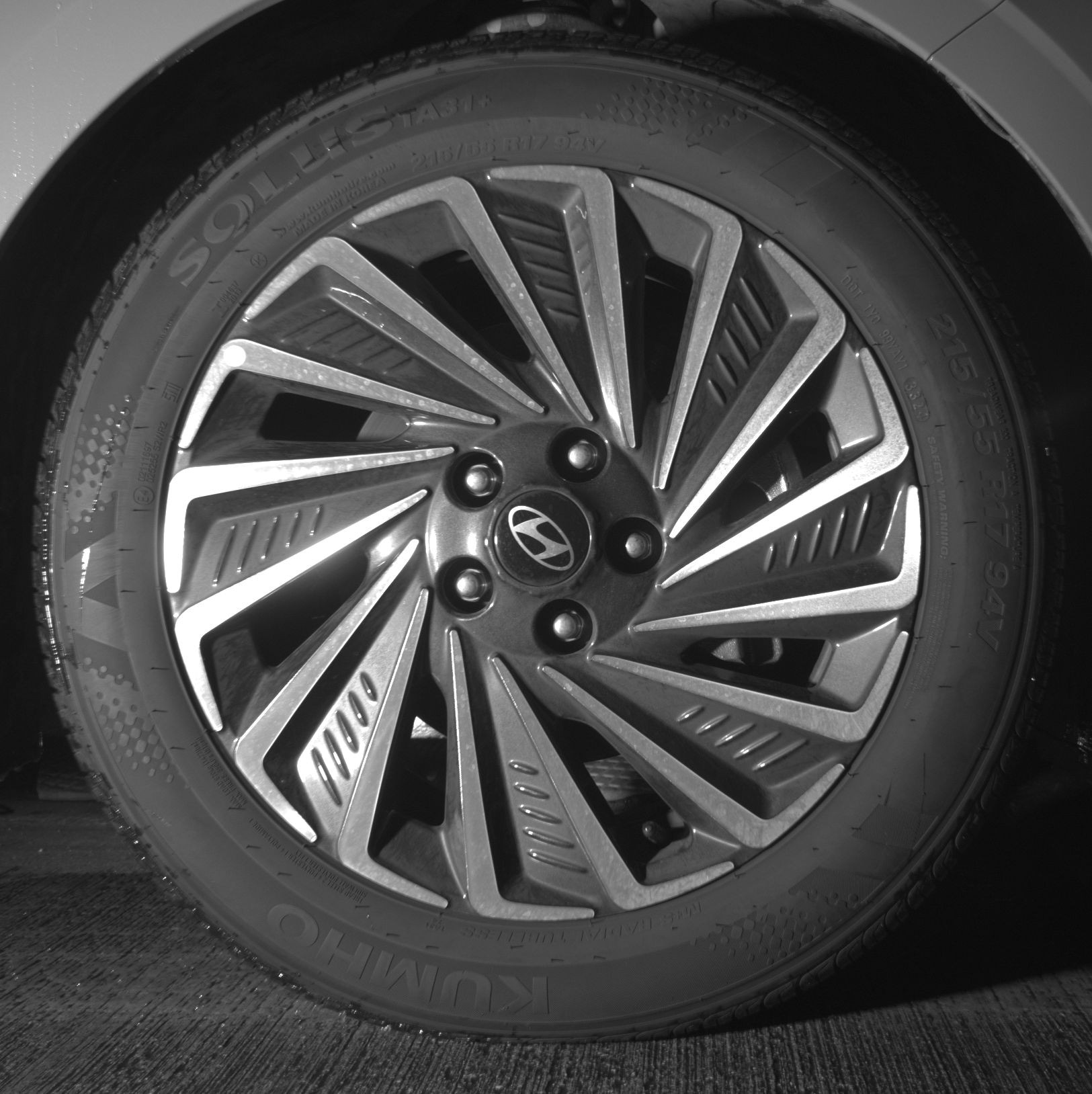 Thumbnail: 2025 Hyundai Sonata - 10