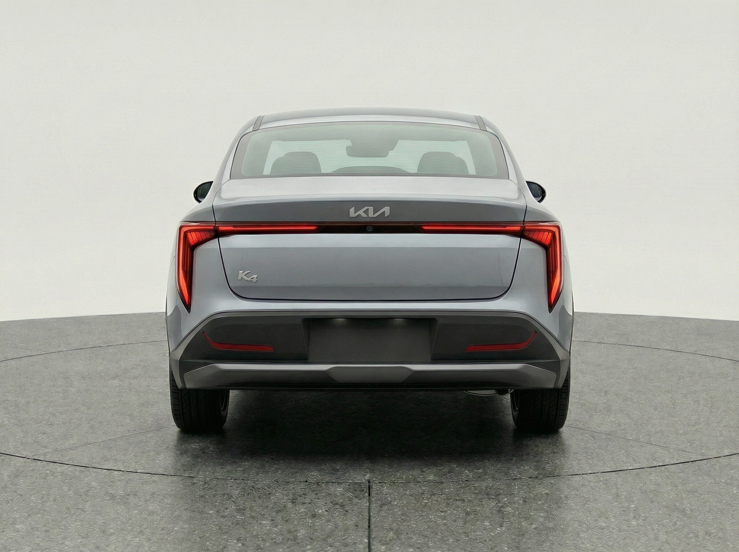 Thumbnail: 2025 Kia K4 - 6