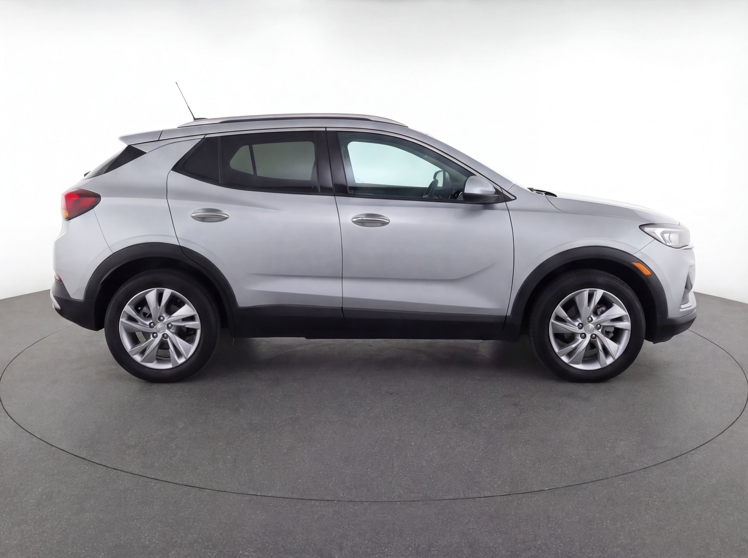 Thumbnail: 2025 Buick Encore GX - 7