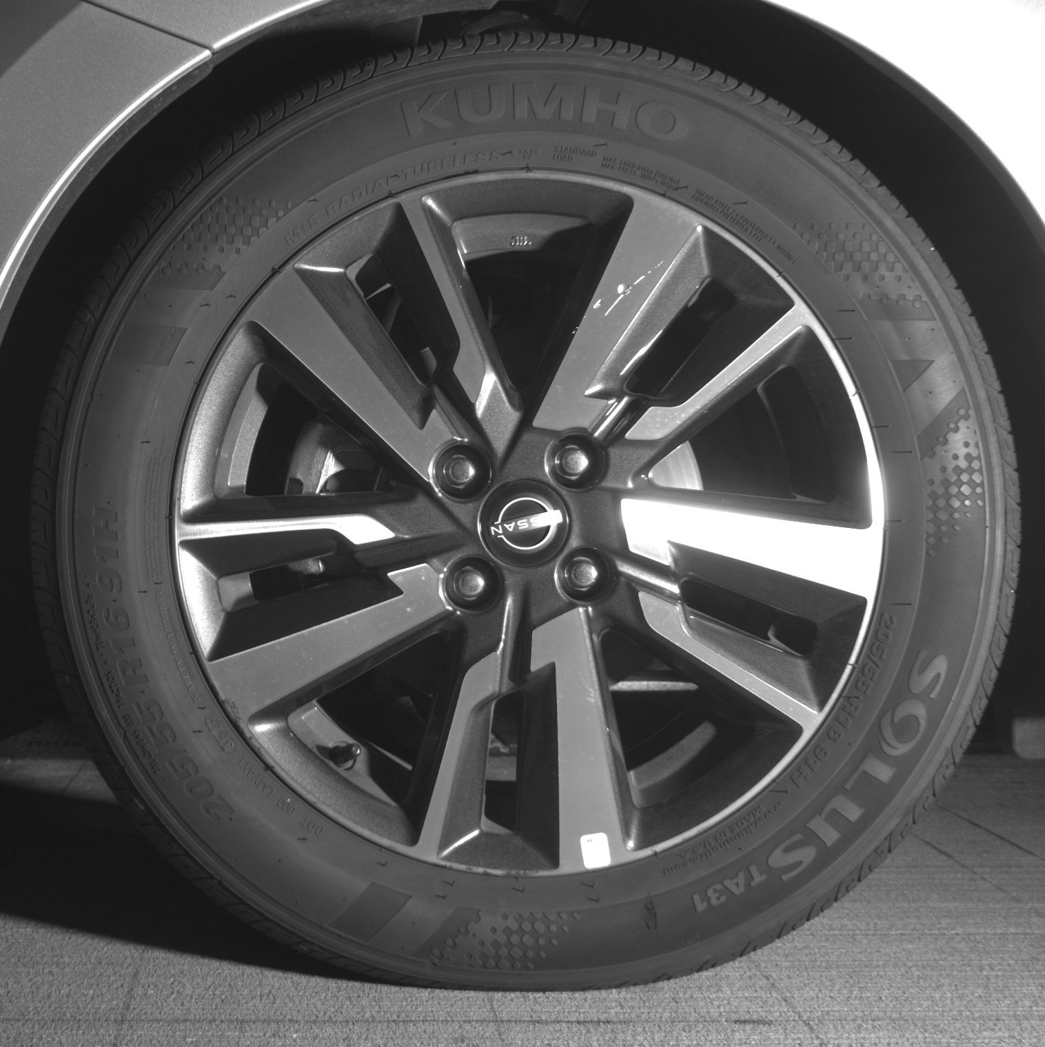 Thumbnail: 2025 Nissan Versa - 9