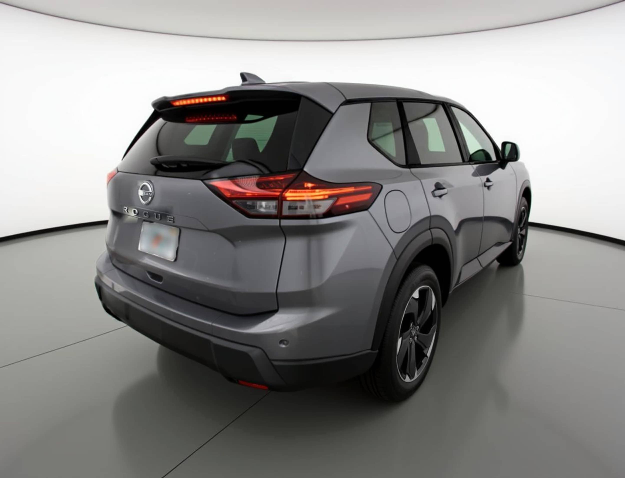 Thumbnail: 2025 Nissan Rogue - 7