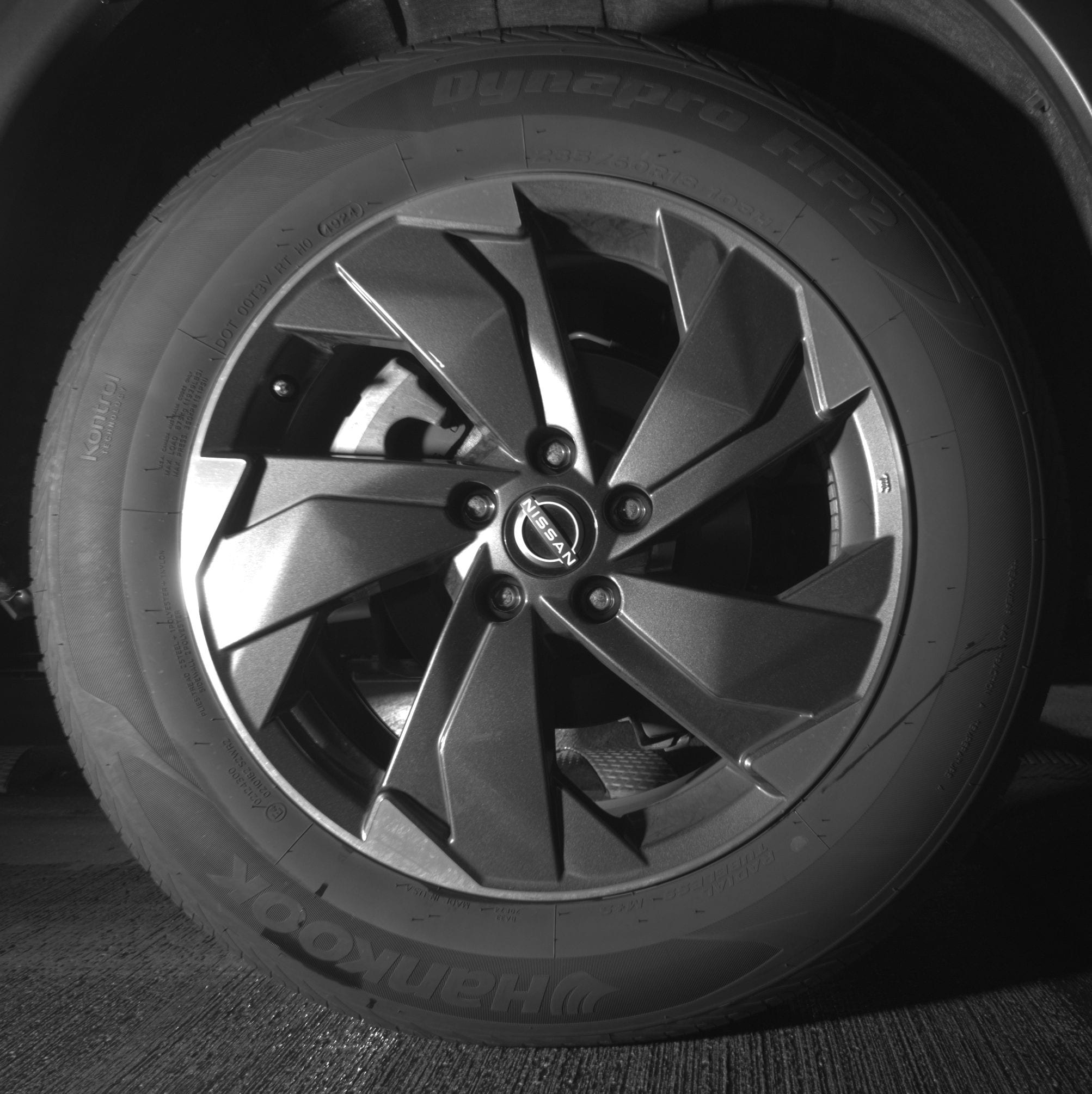 Thumbnail: 2025 Nissan Rogue - 12