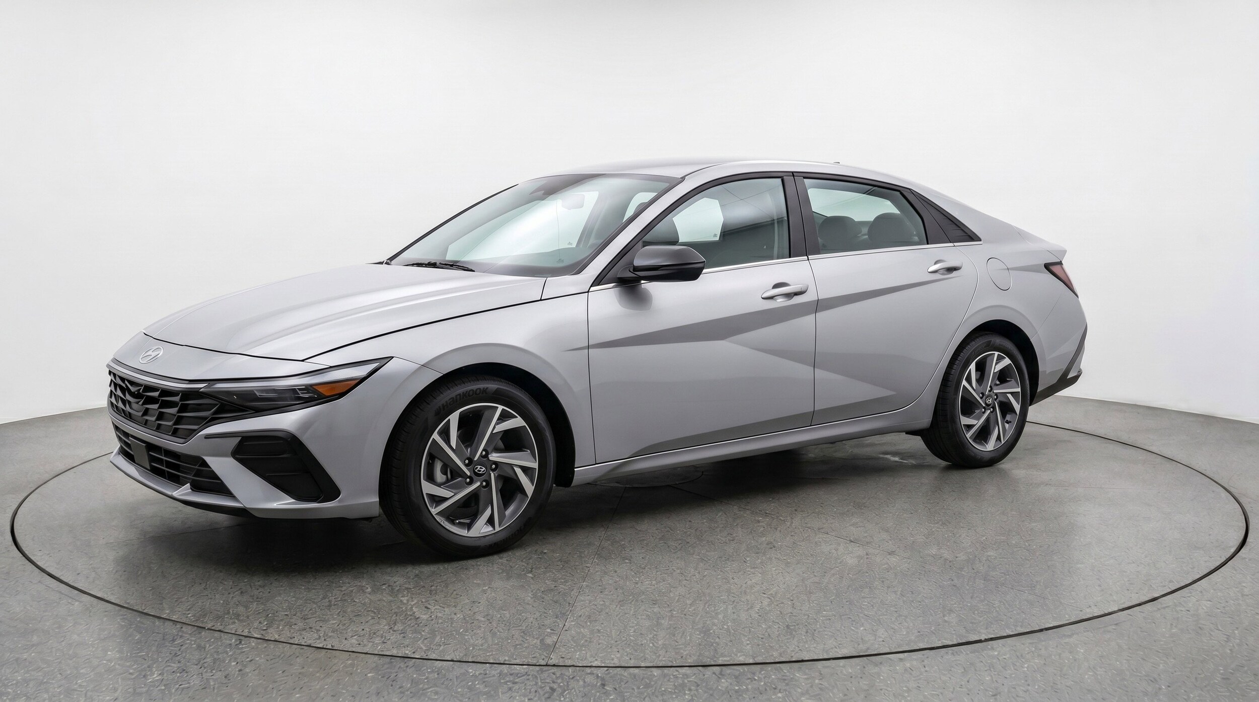 Thumbnail: 2025 Hyundai Elantra - 3
