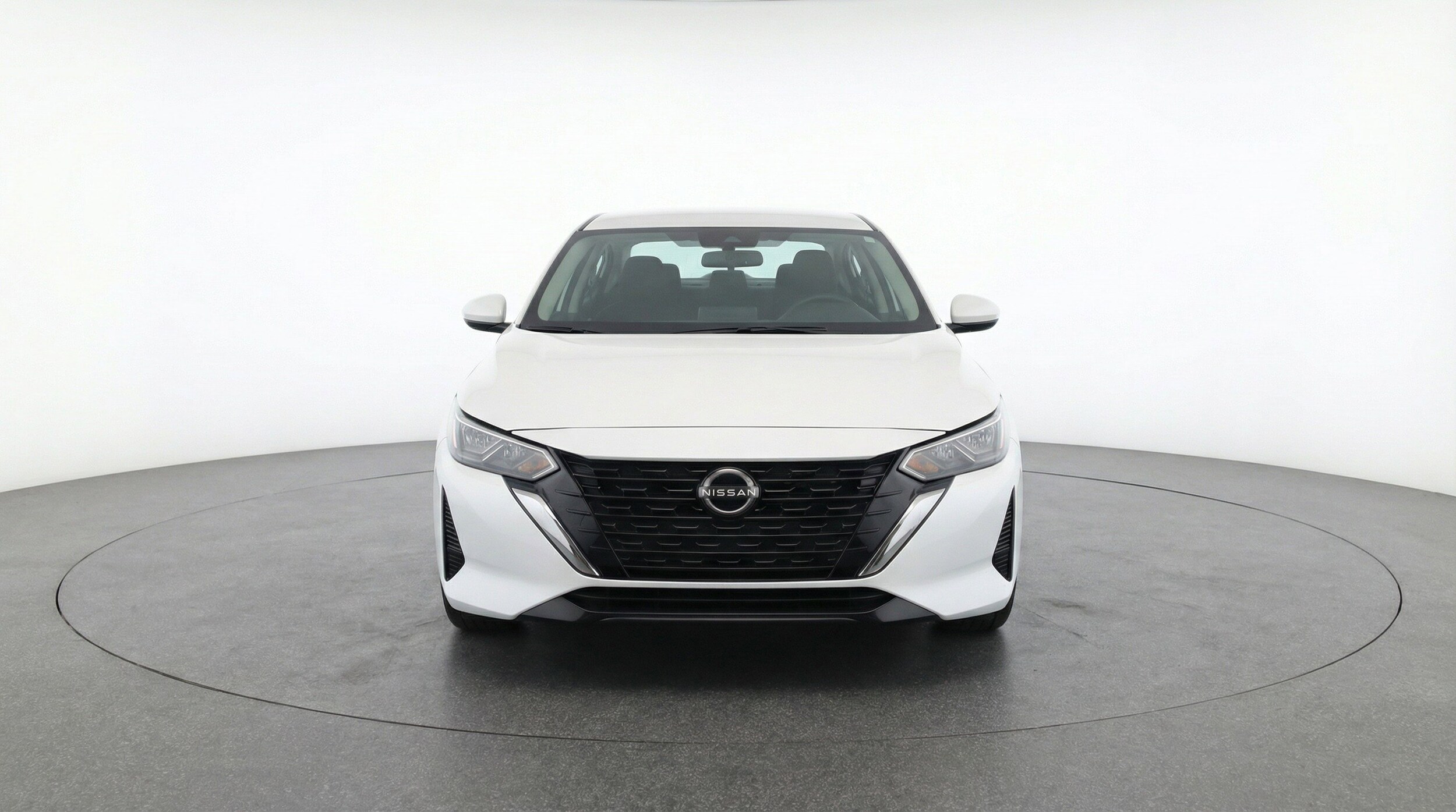 Thumbnail: 2025 Nissan Sentra - 2