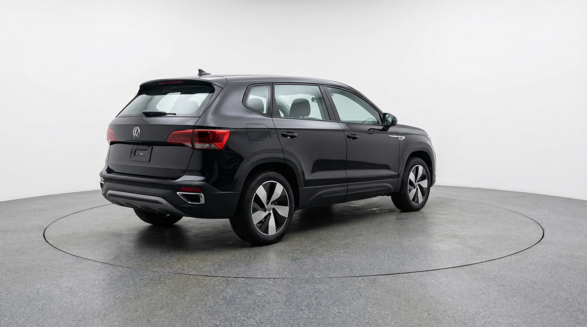 Thumbnail: 2025 Volkswagen Taos - 7