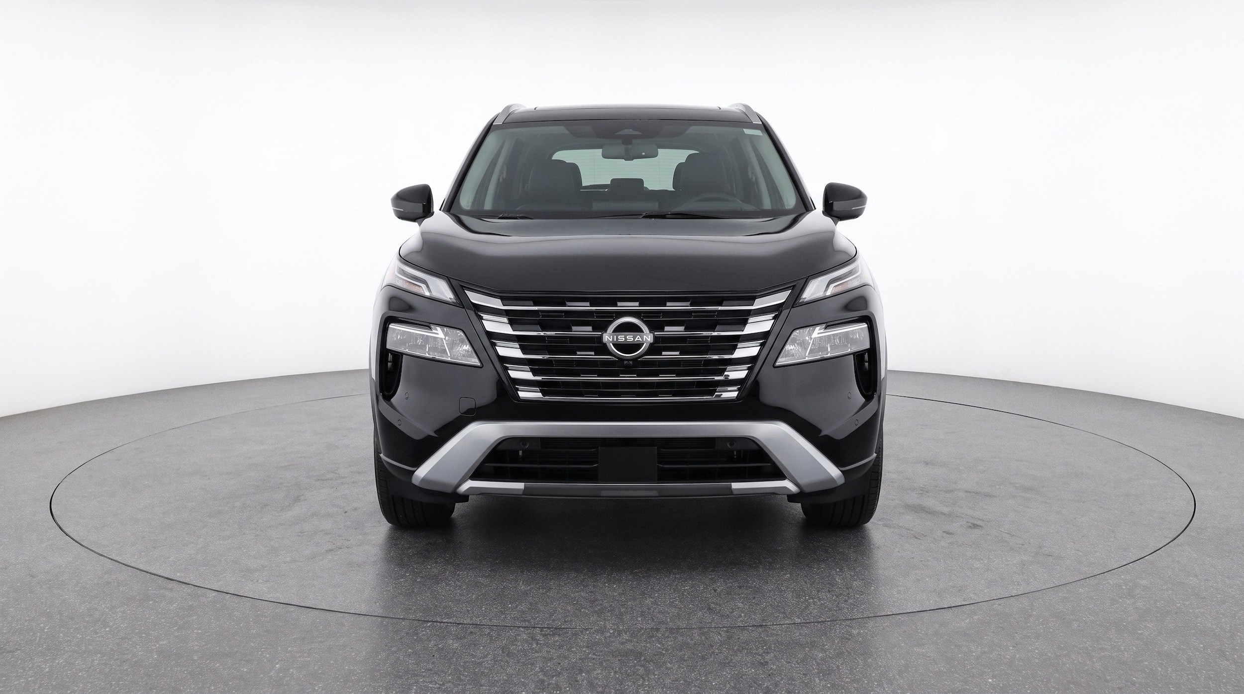 Thumbnail: 2026 Nissan Rogue - 2