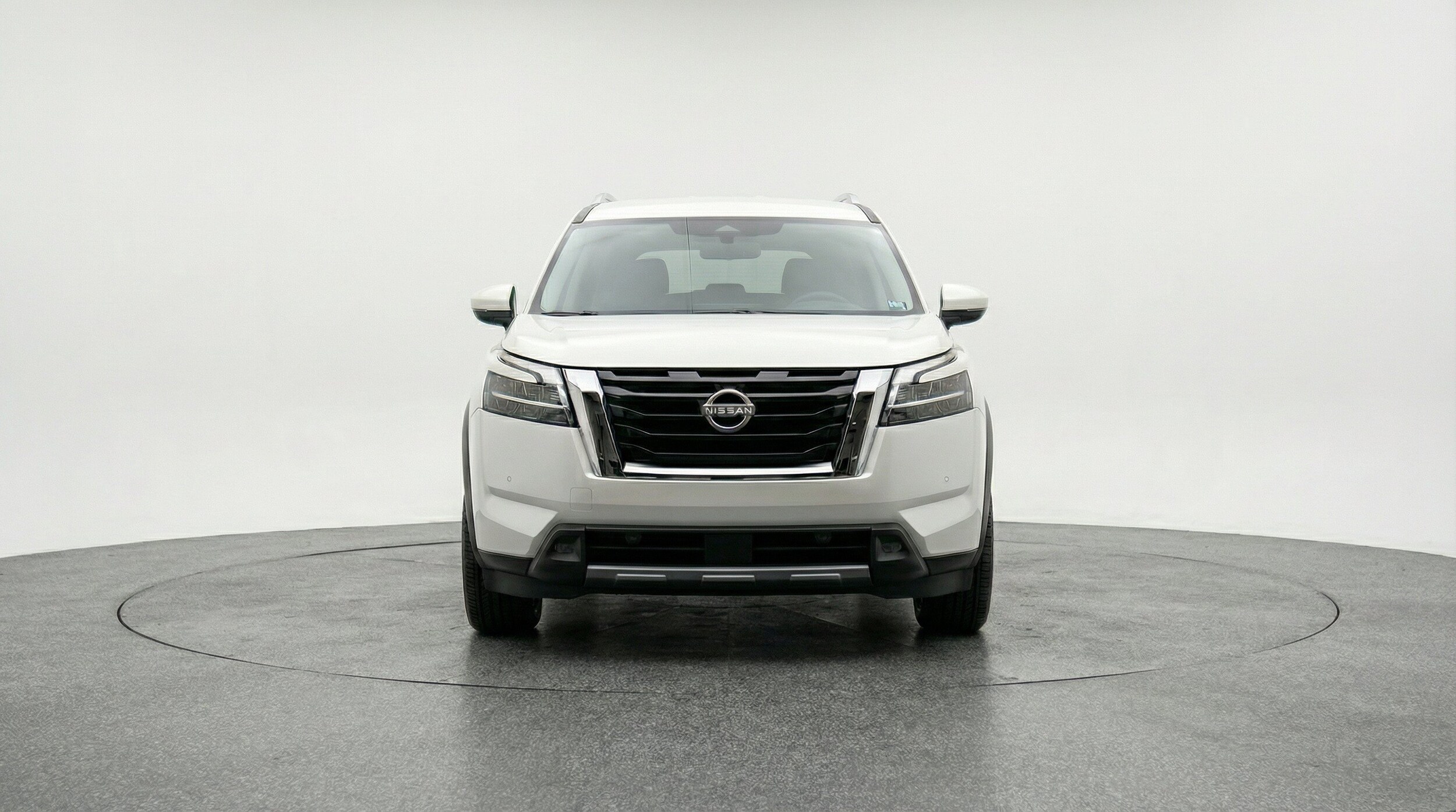 Thumbnail: 2025 Nissan Pathfinder - 2