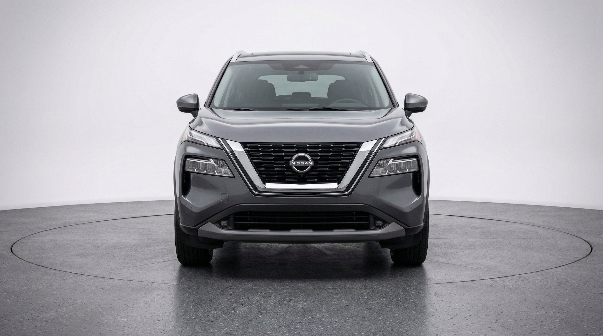 Thumbnail: 2025 Nissan Rogue - 2
