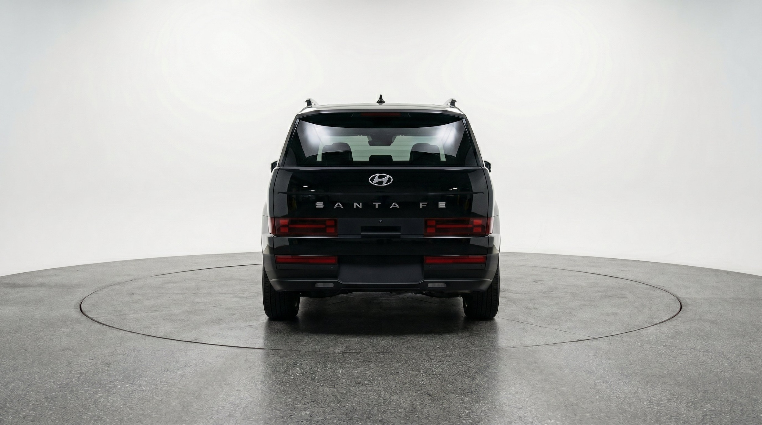 Thumbnail: 2026 Hyundai Santa Fe - 7
