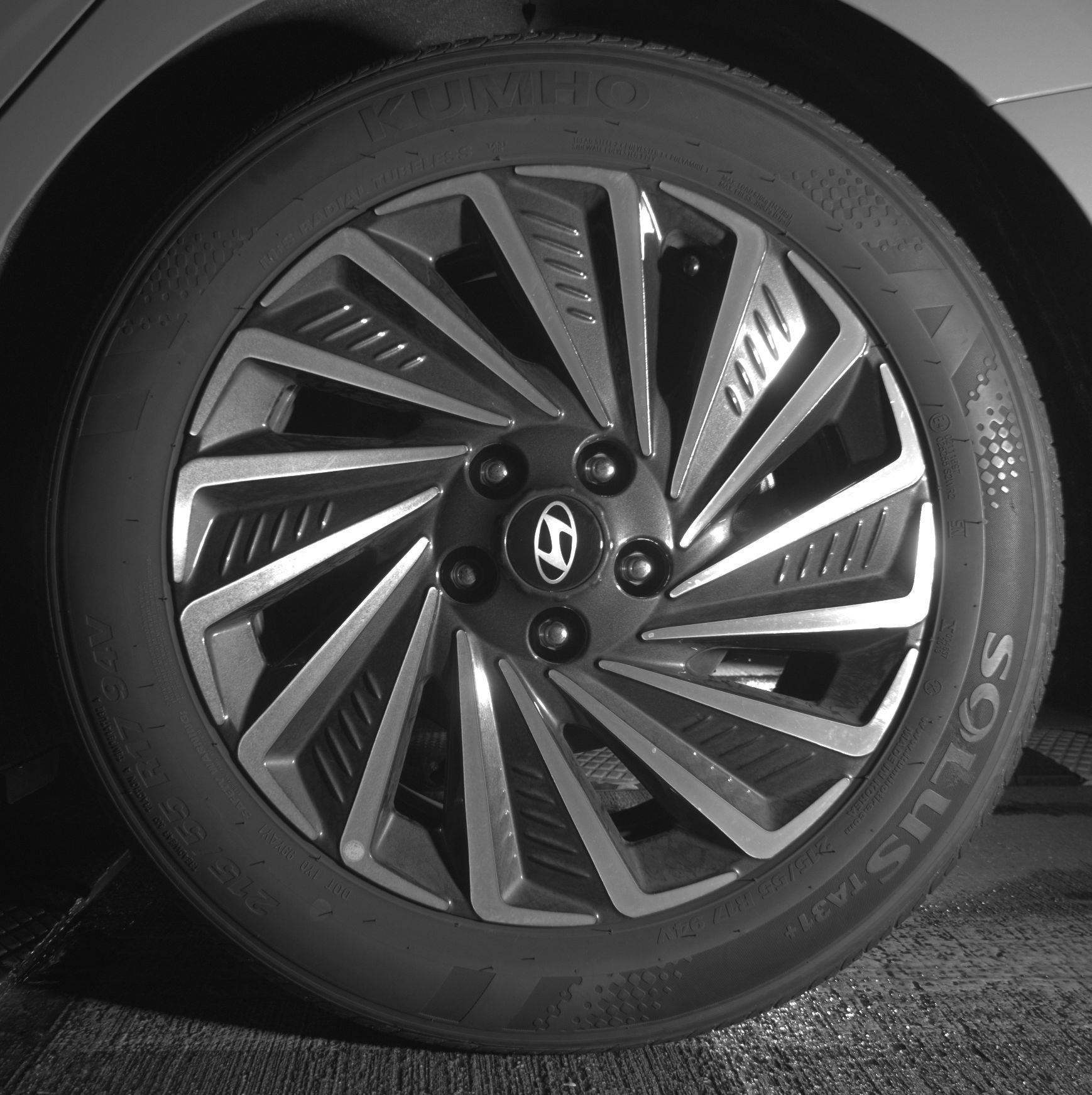 Thumbnail: 2025 Hyundai Sonata - 11