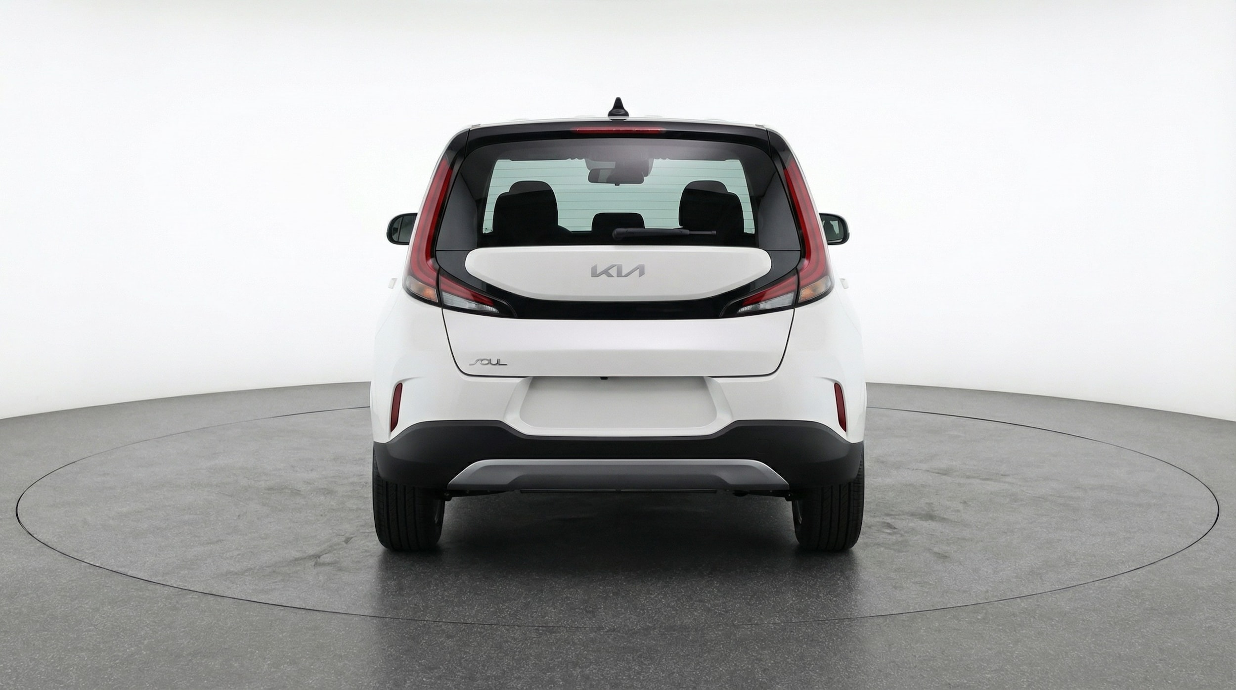 Thumbnail: 2025 Kia Soul - 6