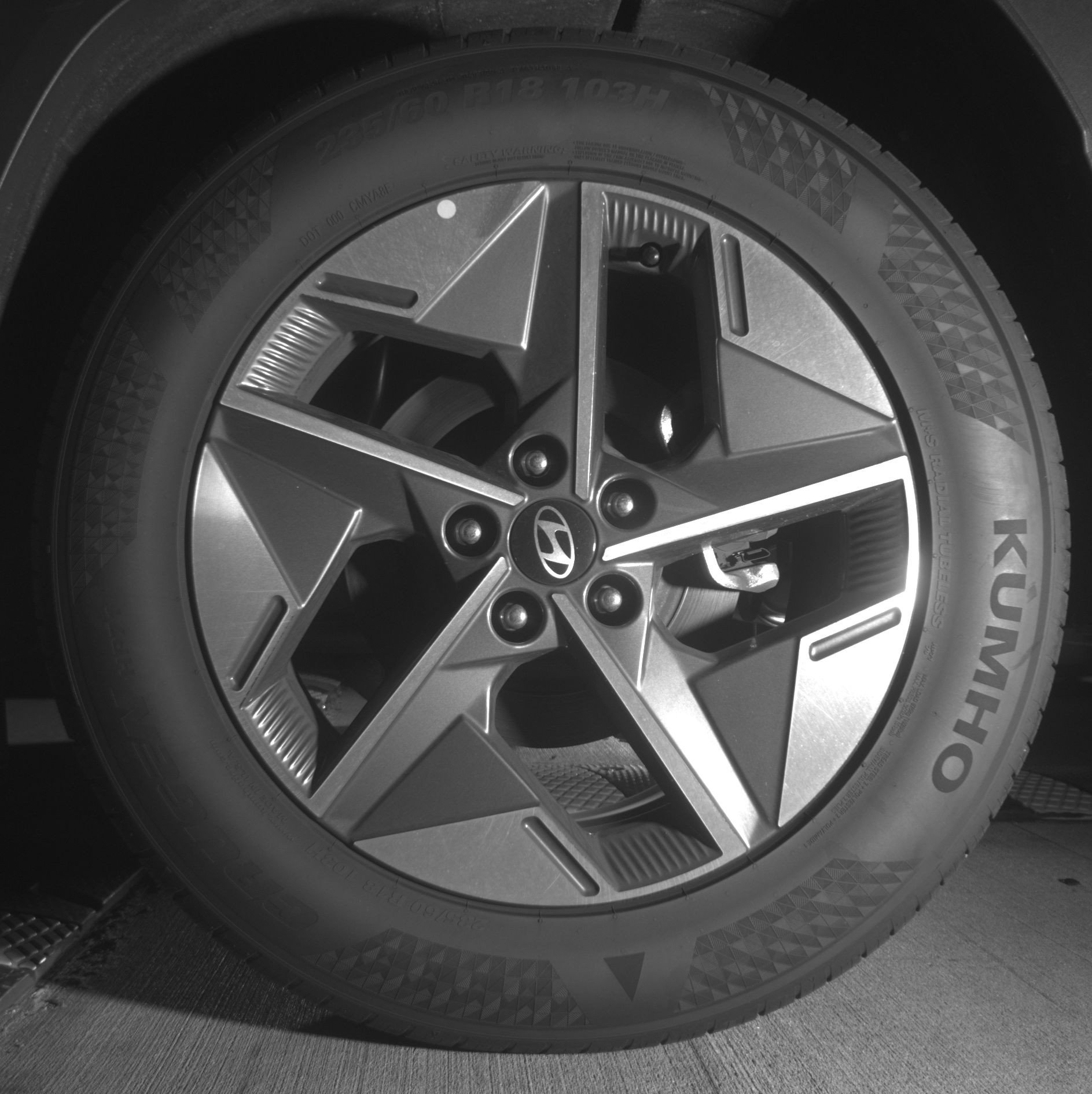 Thumbnail: 2025 Hyundai Tucson - 14