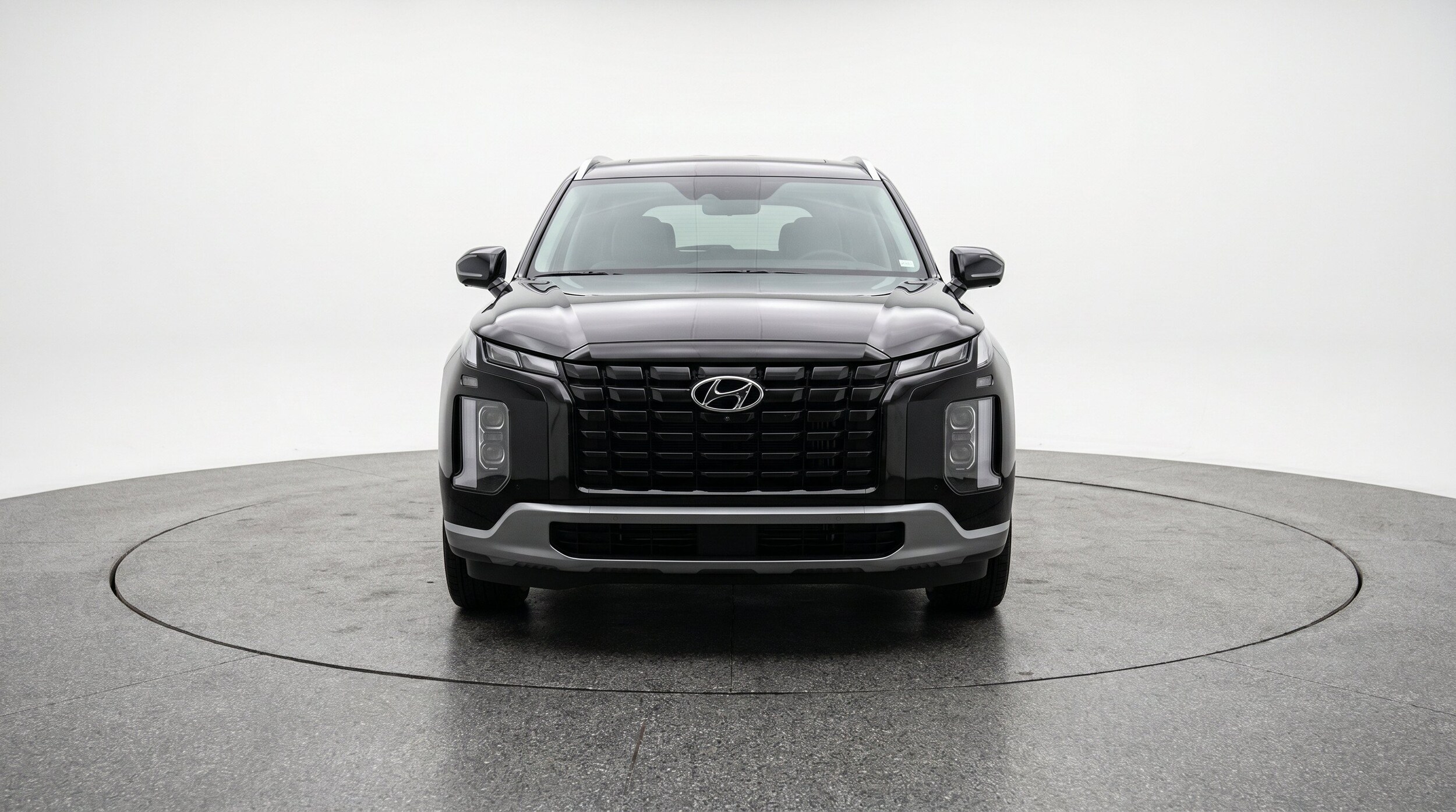 Thumbnail: 2025 Hyundai Palisade - 2