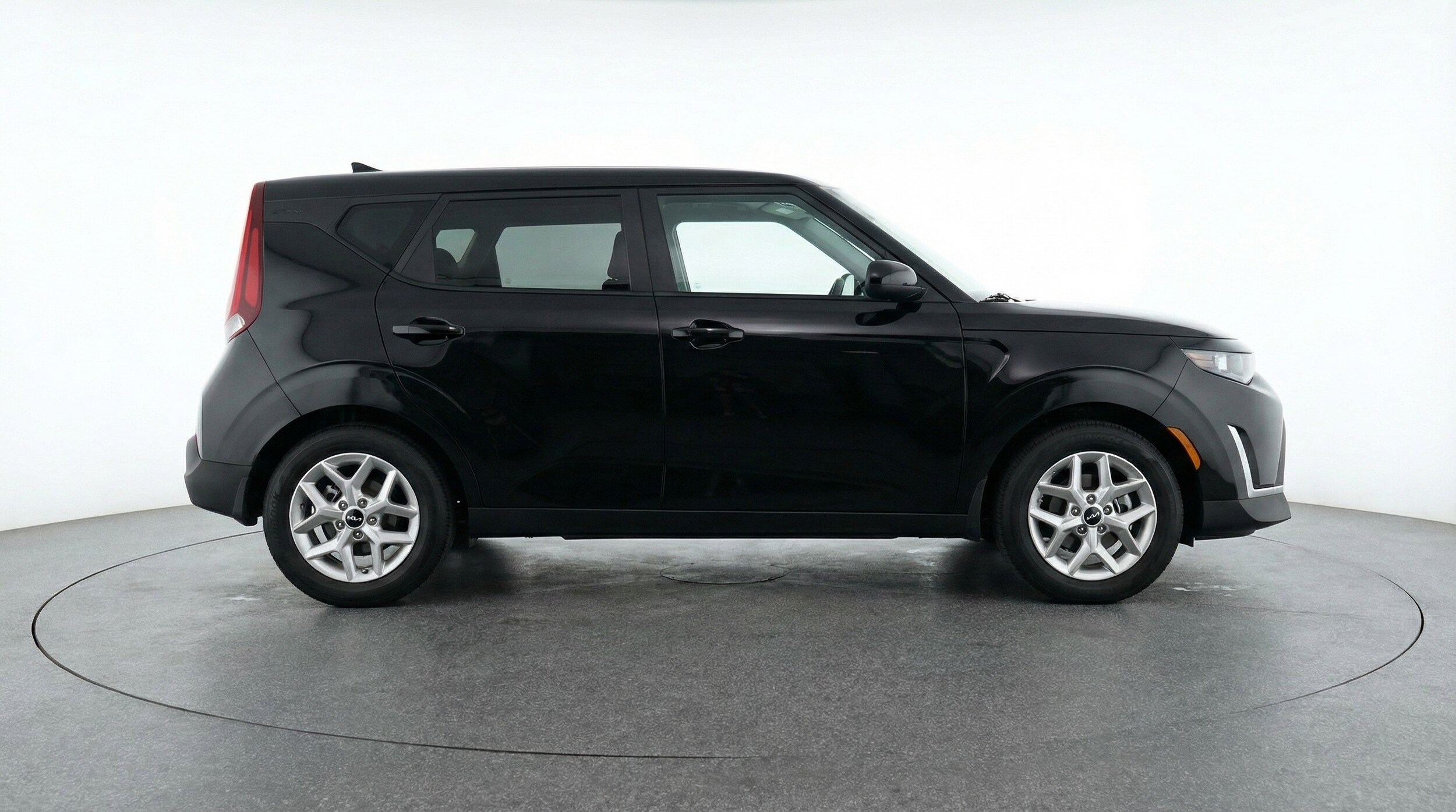 Thumbnail: 2025 Kia Soul - 11