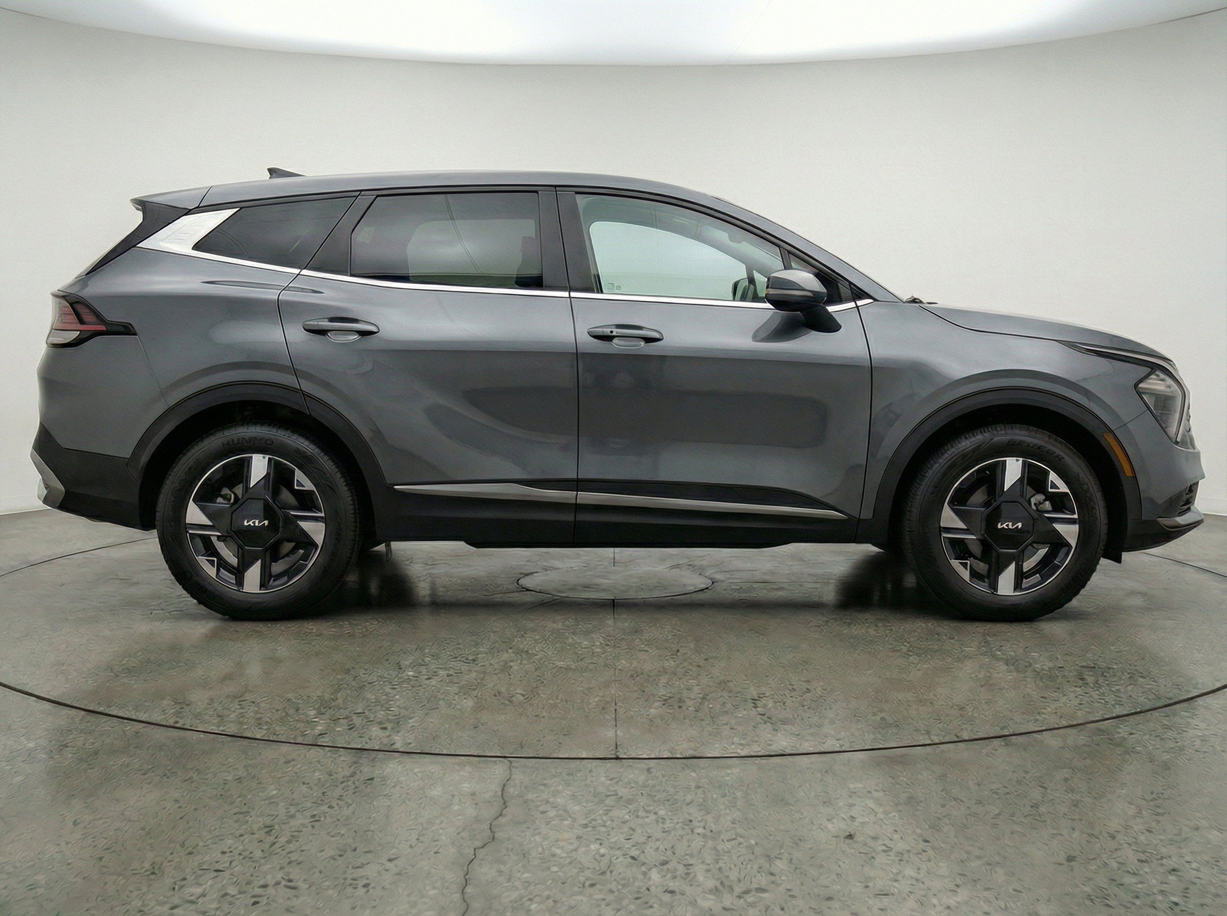 Thumbnail: 2026 Kia Sportage - 11