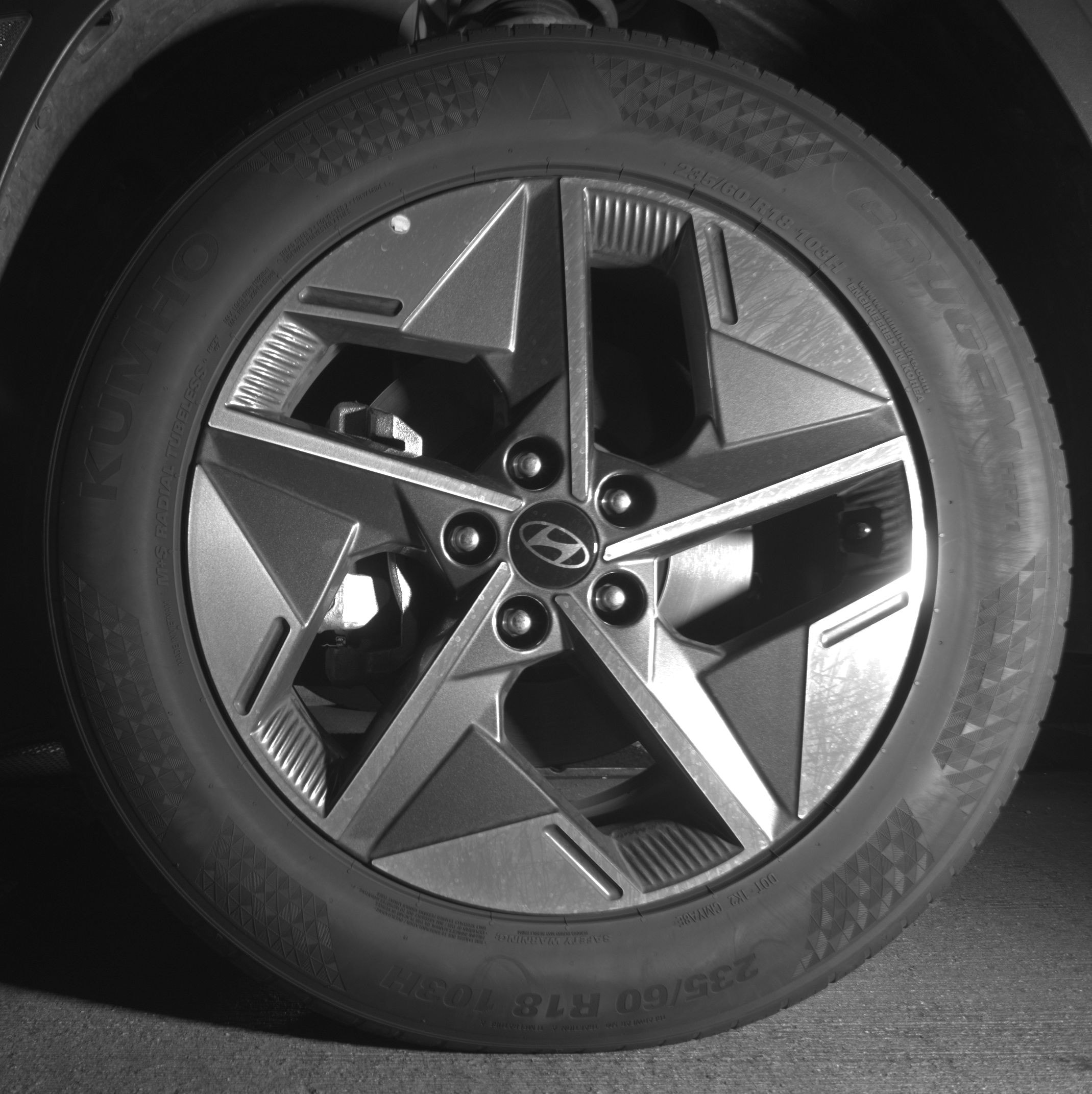 Thumbnail: 2025 Hyundai Tucson - 9