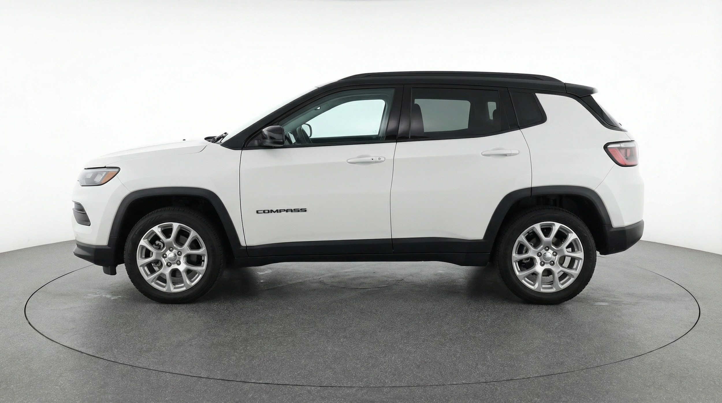 Thumbnail: 2025 Jeep Compass - 4