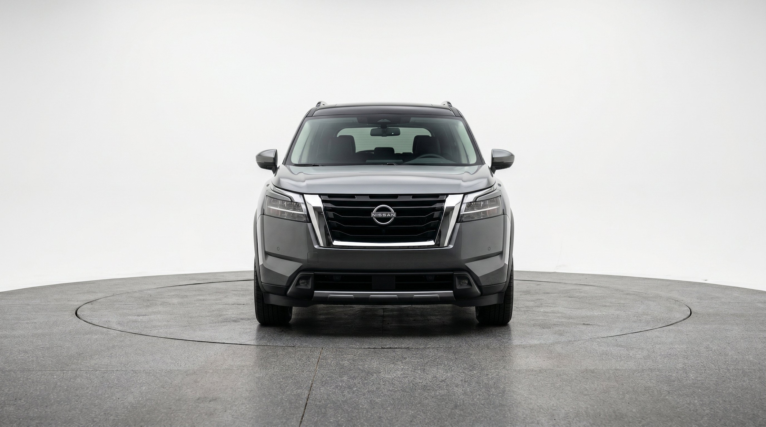 Thumbnail: 2025 Nissan Pathfinder - 2