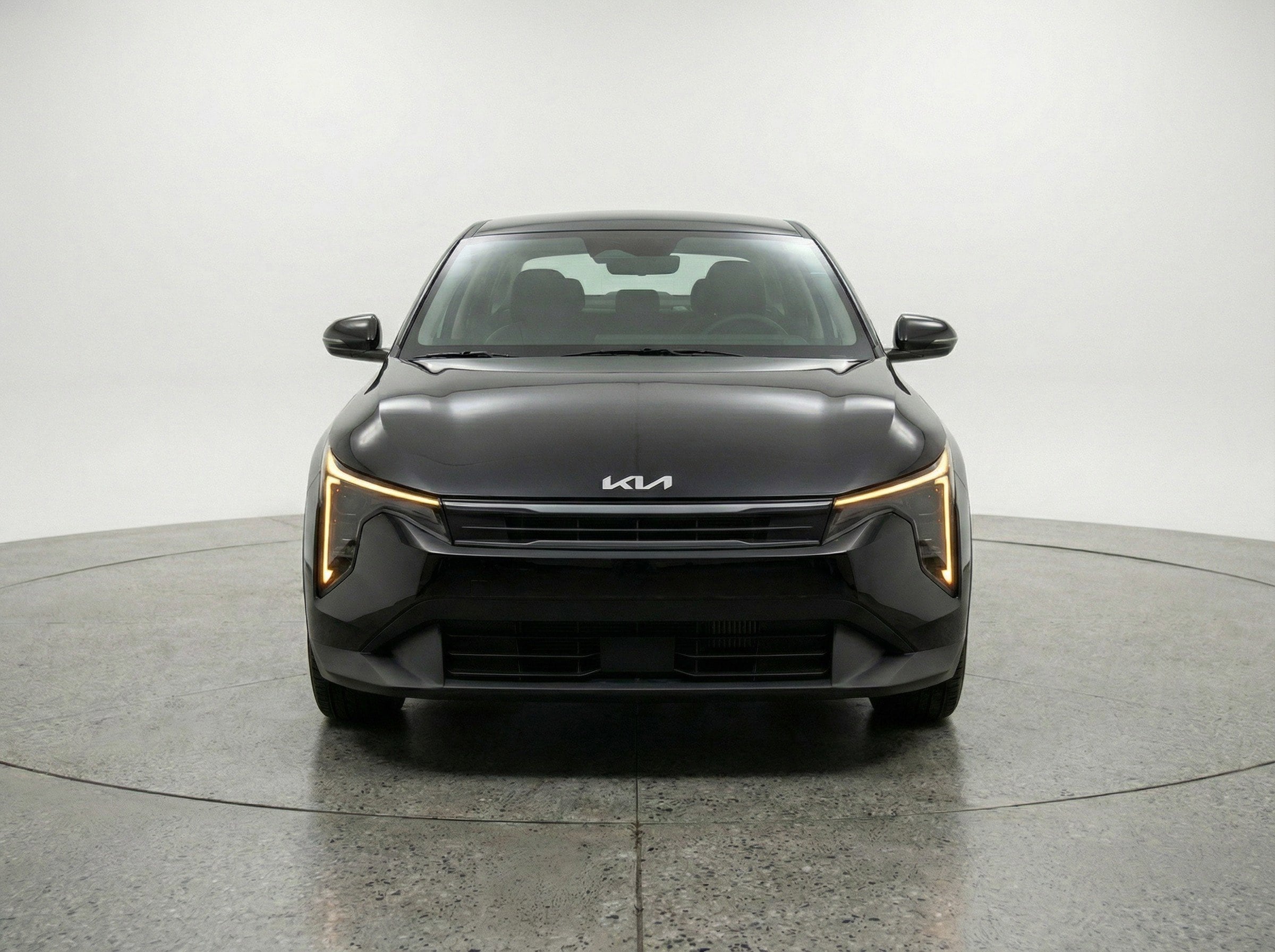 Thumbnail: 2025 Kia K4 - 2