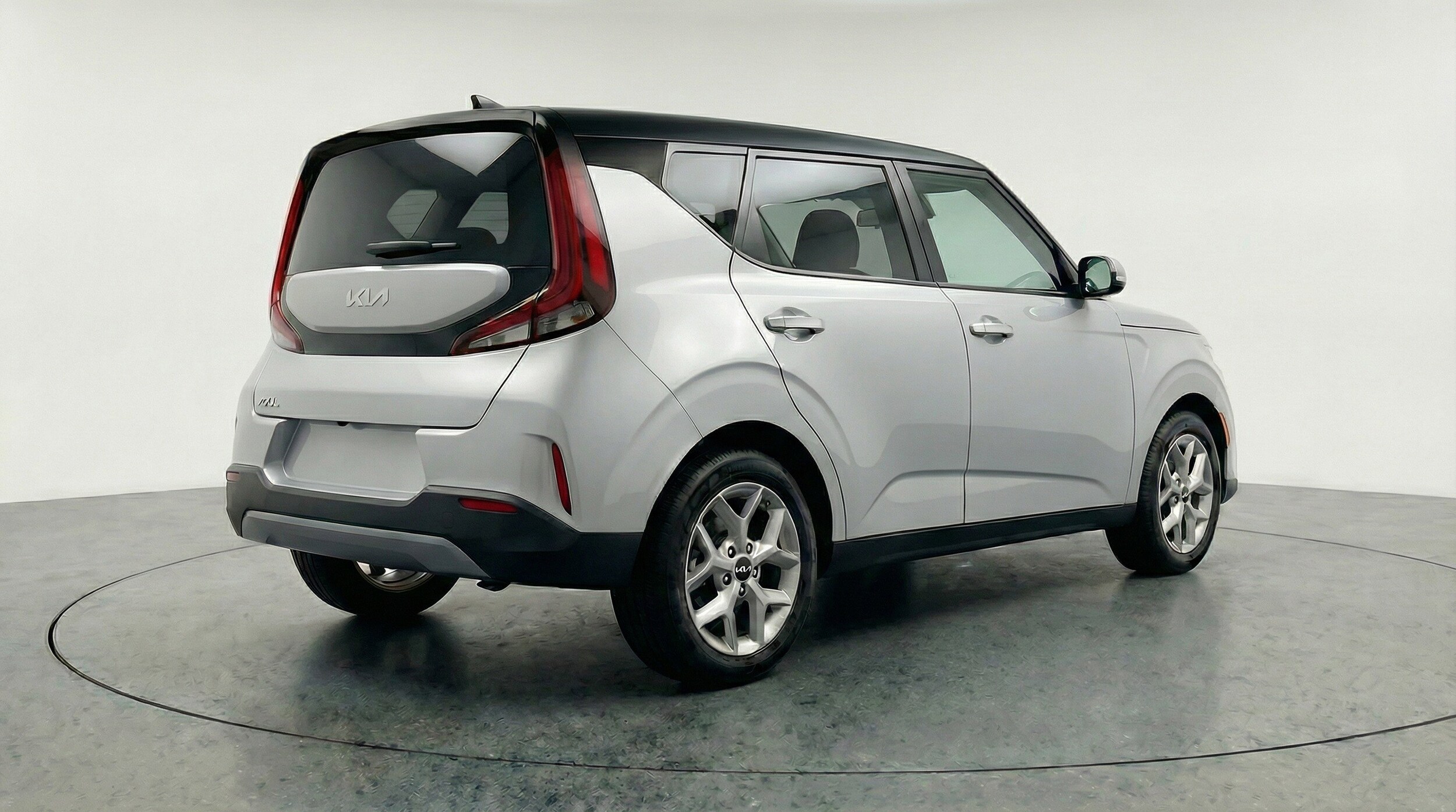Thumbnail: 2025 Kia Soul - 9
