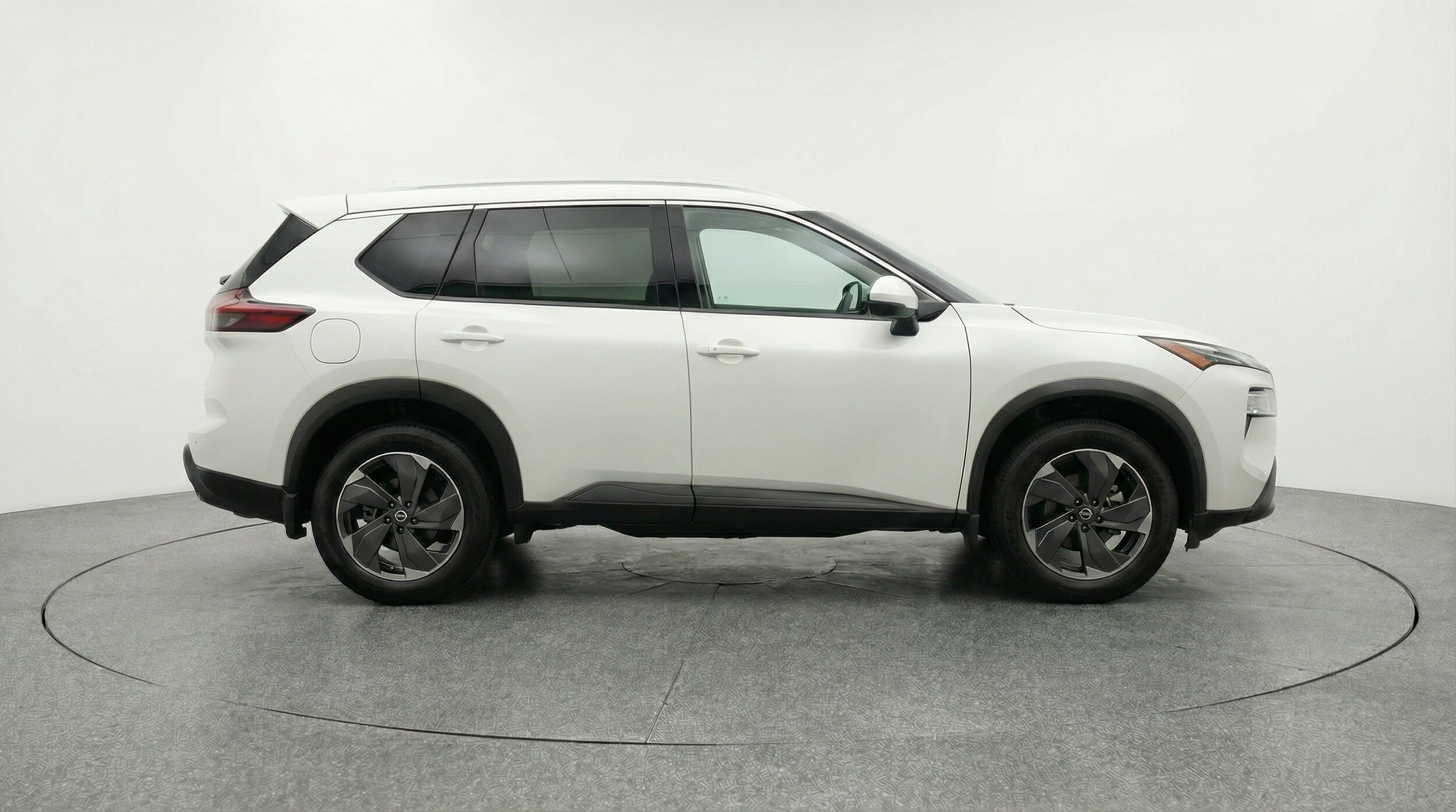 Thumbnail: 2025 Nissan Rogue - 11
